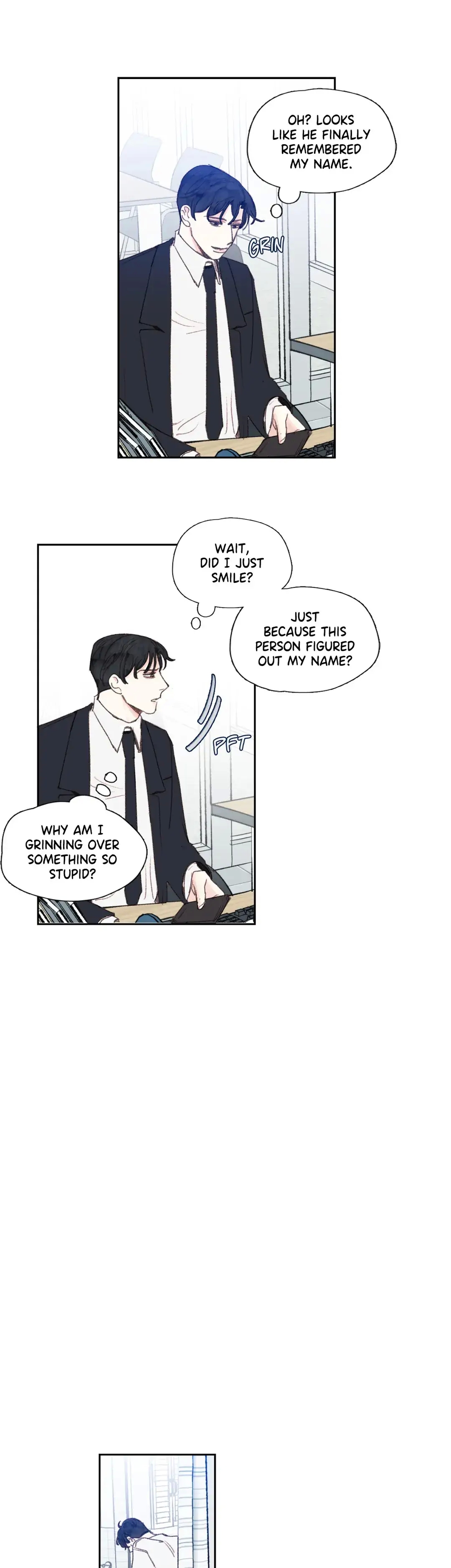 Read Luckies chapter 21 image 3 on Lezhin