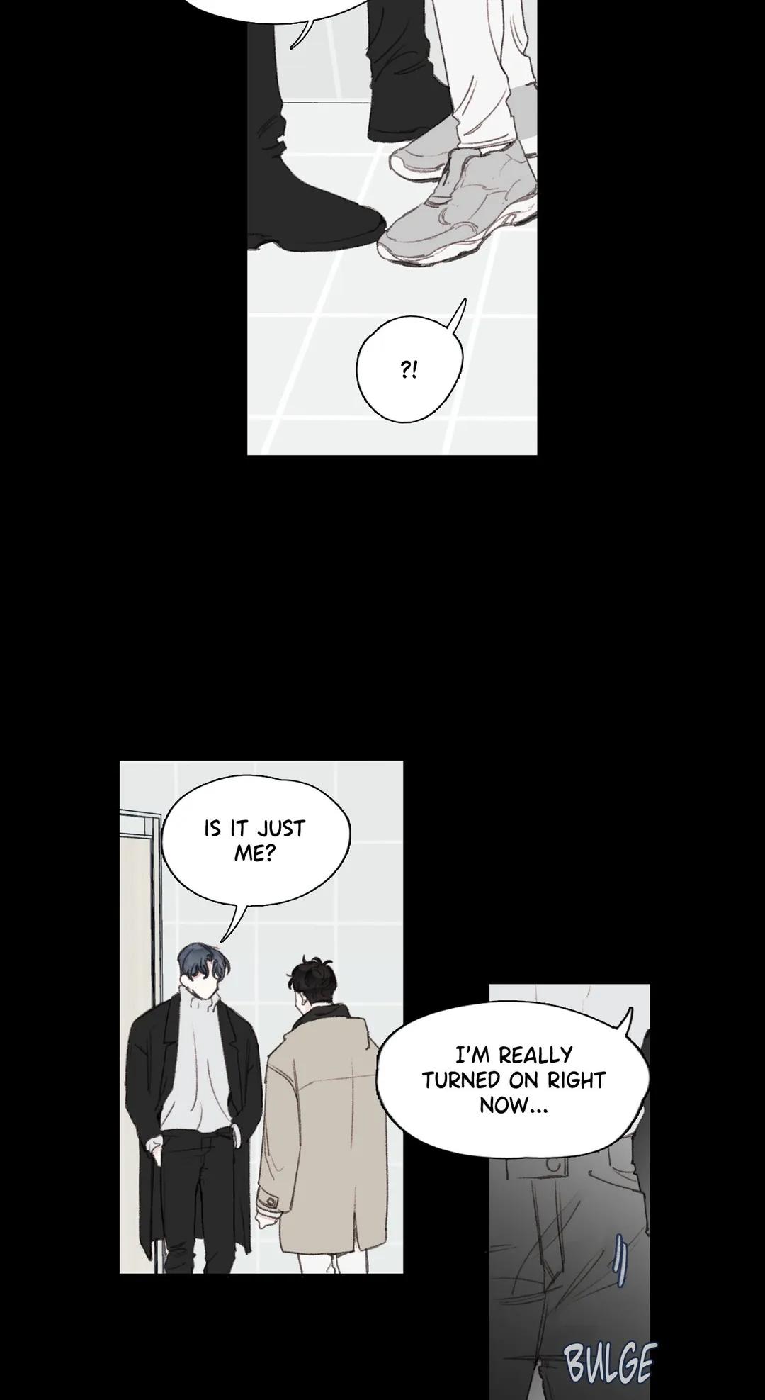 Read Luckies chapter 22 image 11 on Lezhin
