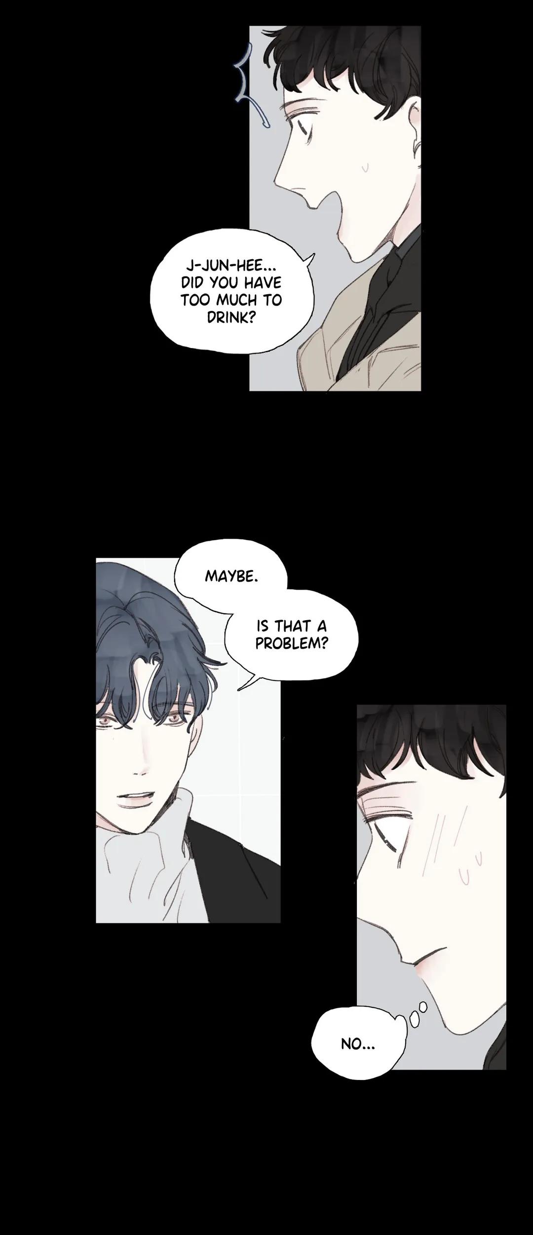 Read Luckies chapter 22 image 13 on Lezhin