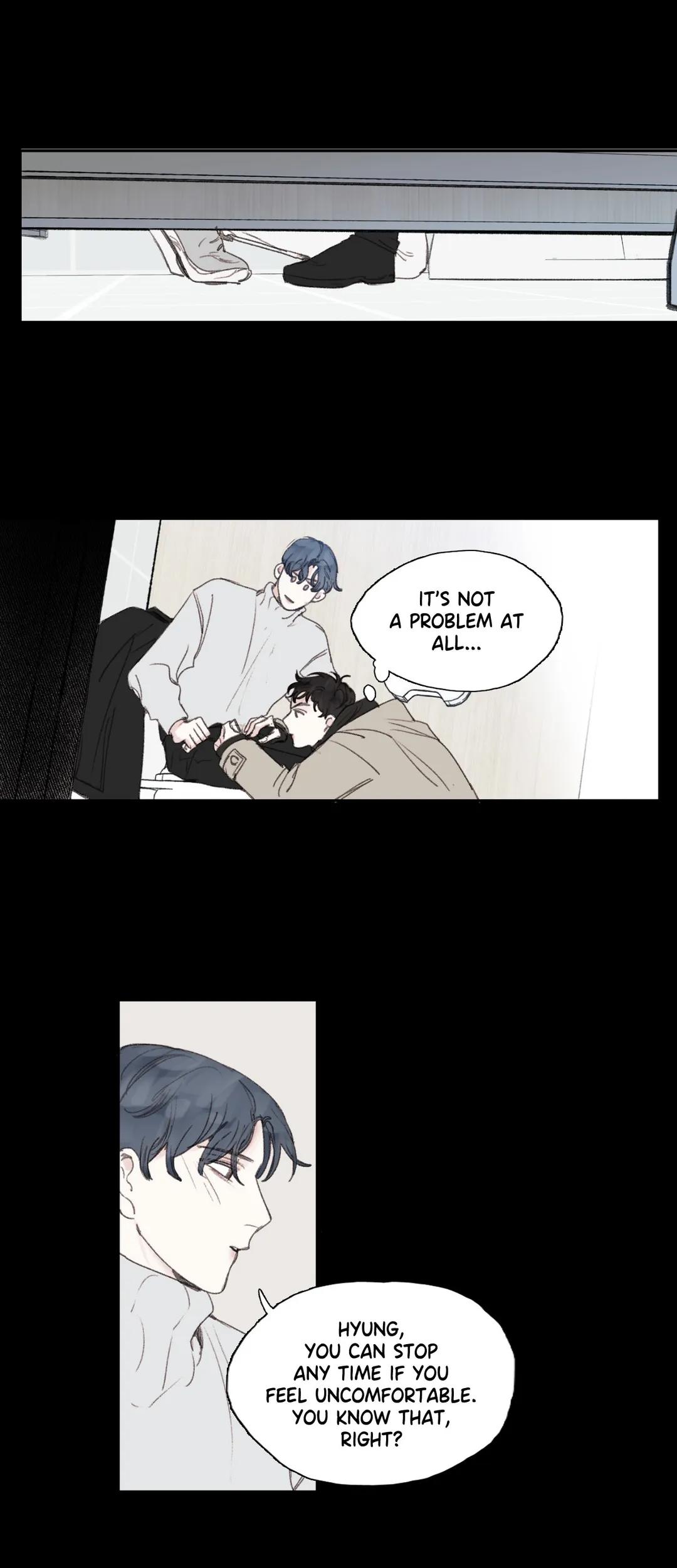 Read Luckies chapter 22 image 14 on Lezhin