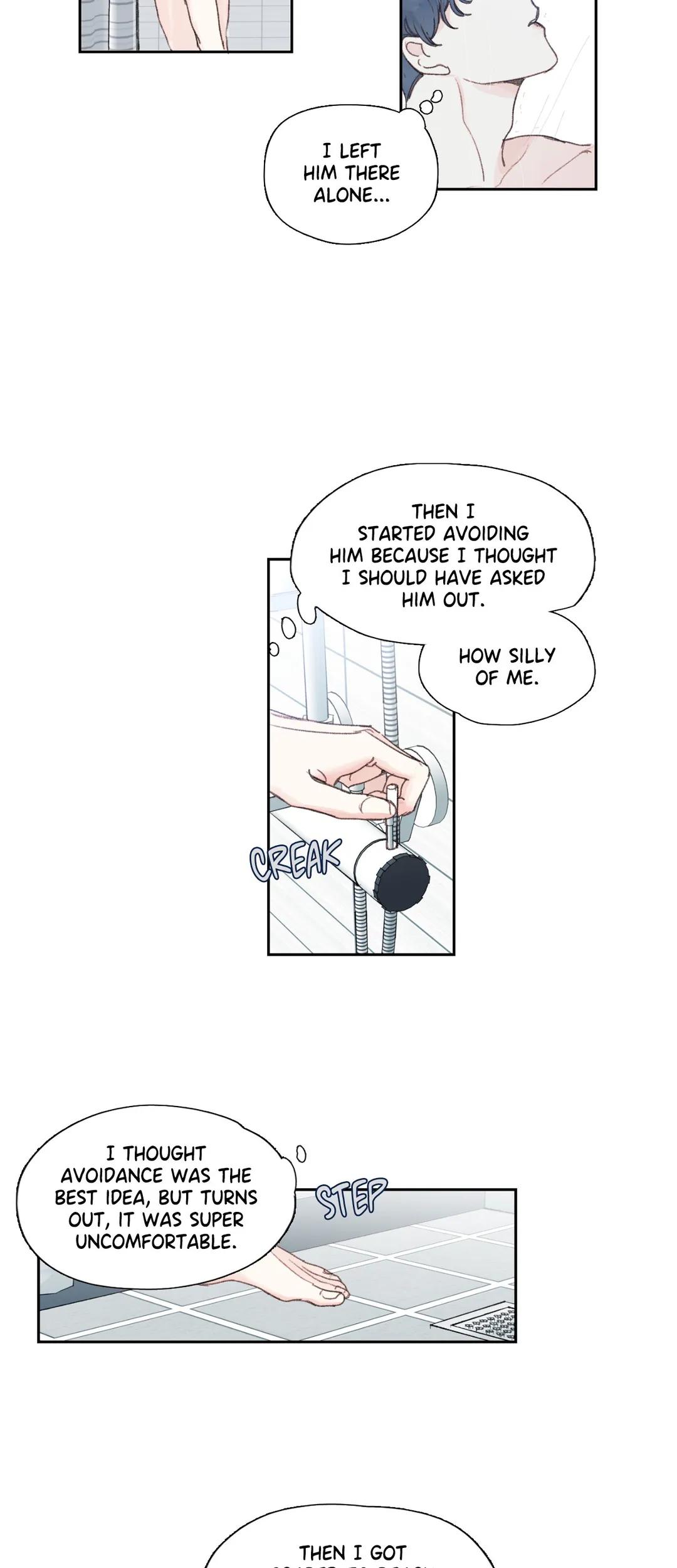 Read Luckies chapter 22 image 20 on Lezhin