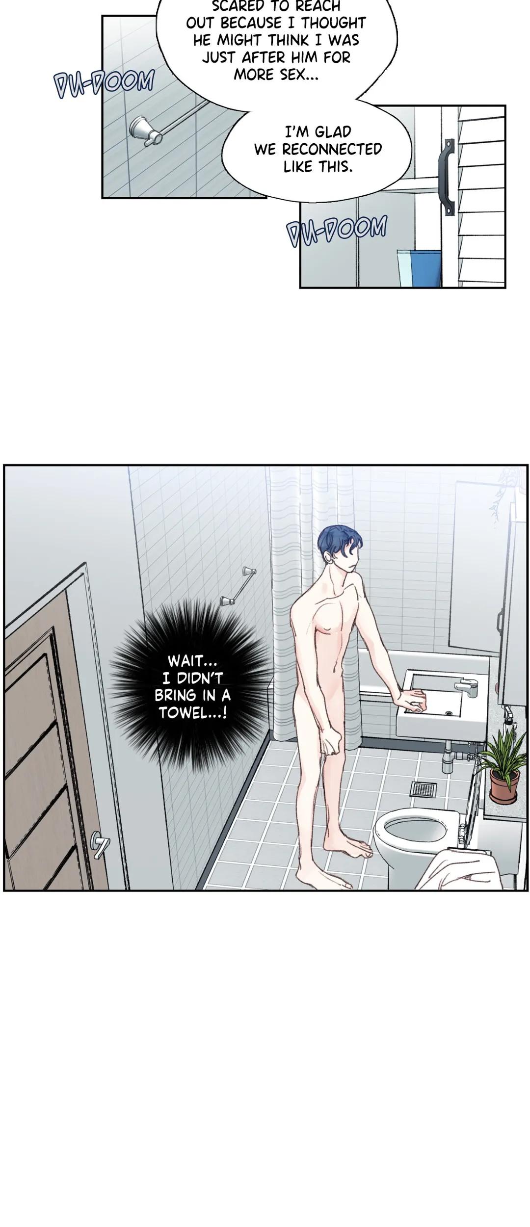 Read Luckies chapter 22 image 21 on Lezhin