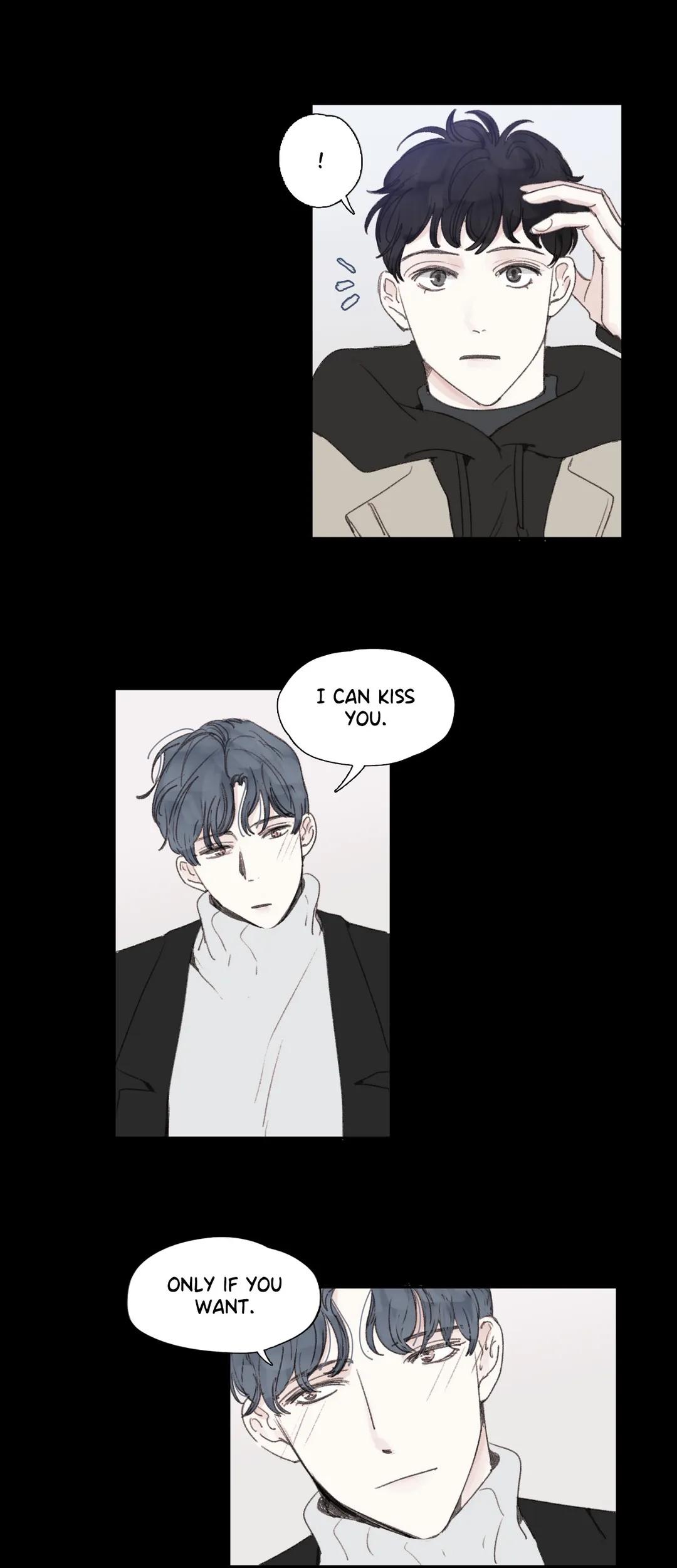 Read Luckies chapter 22 image 3 on Lezhin