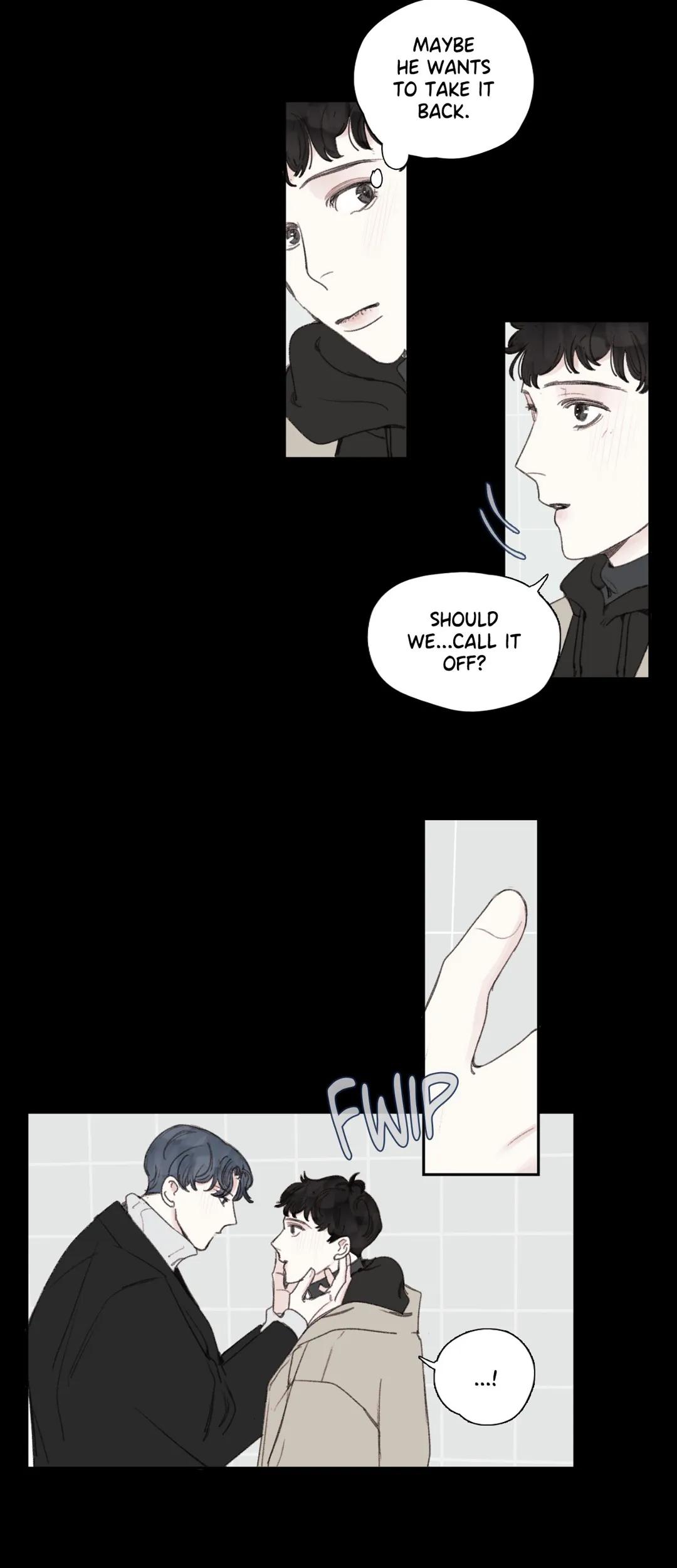Read Luckies chapter 22 image 5 on Lezhin