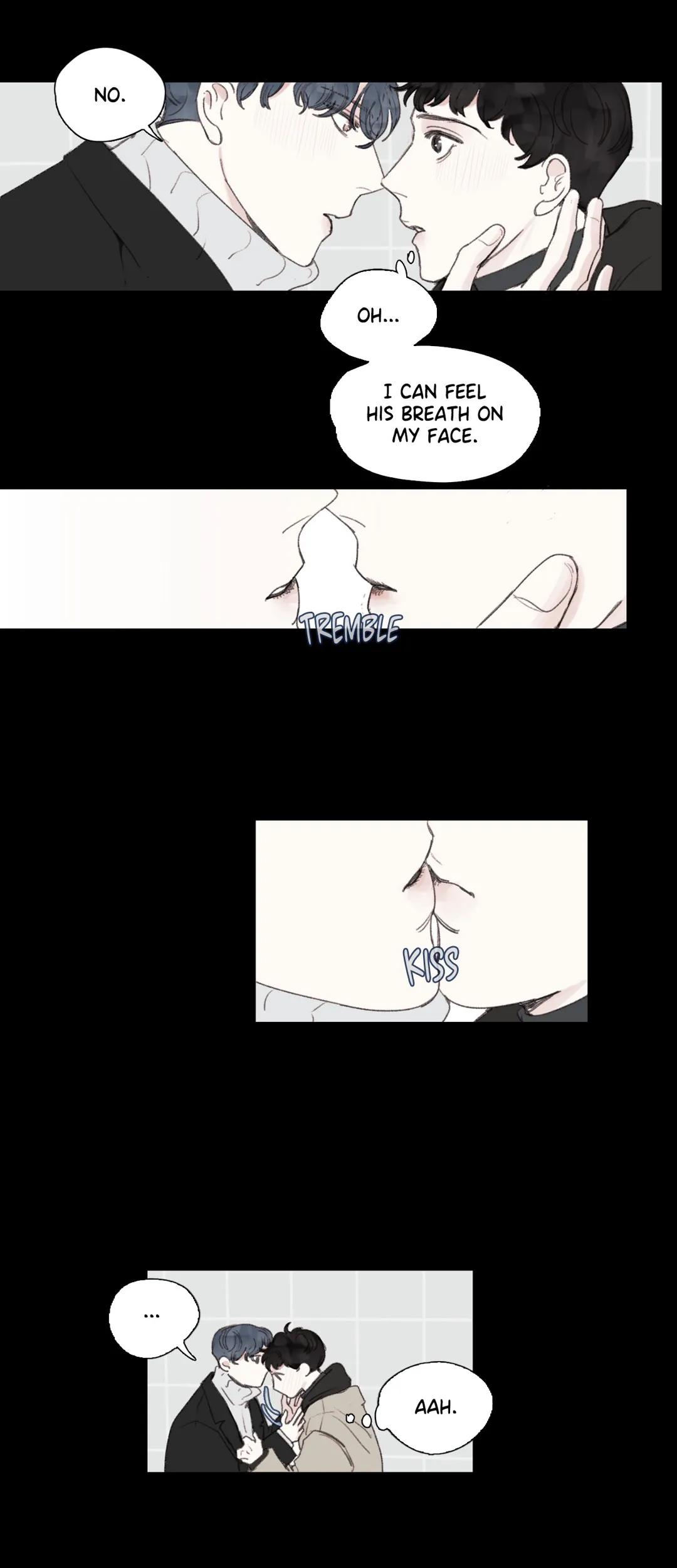 Read Luckies chapter 22 image 6 on Lezhin