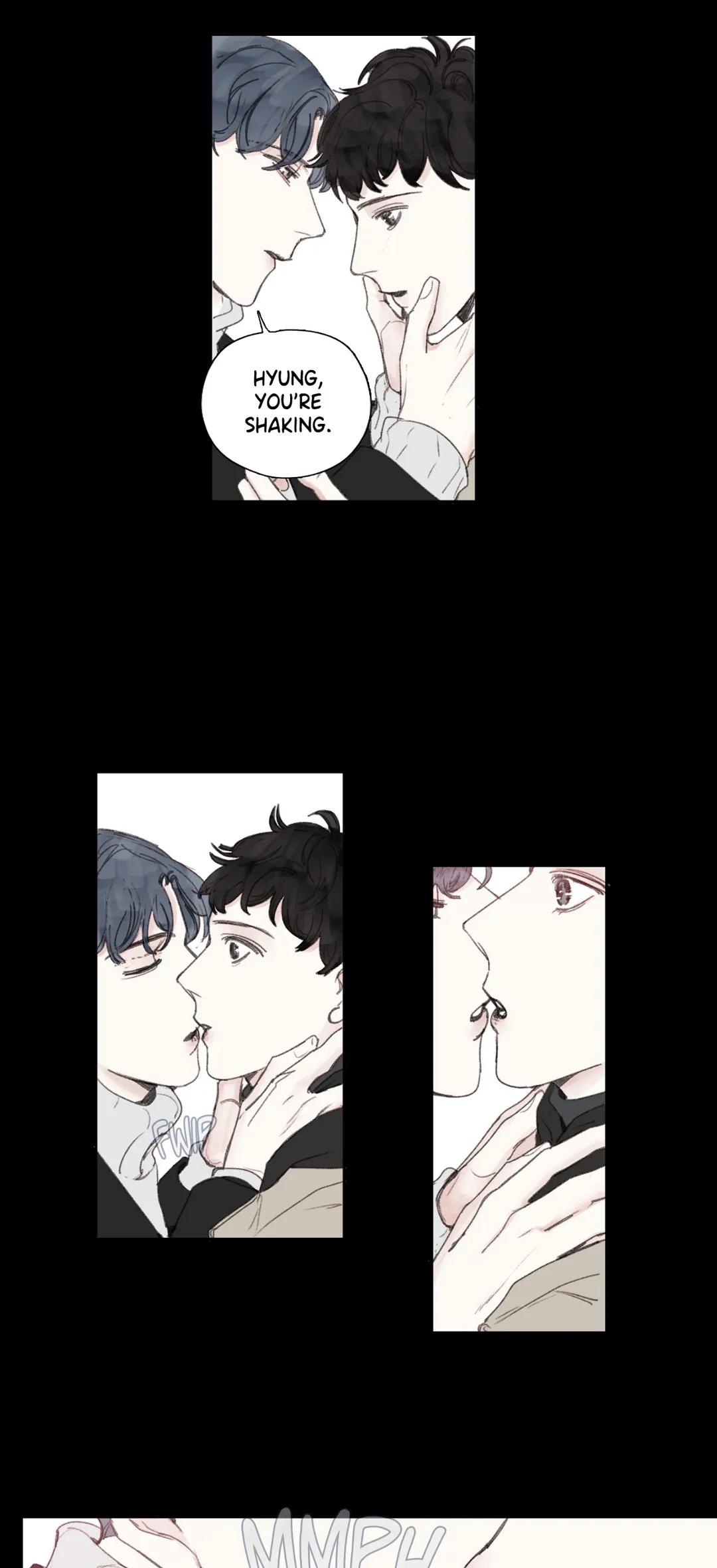 Read Luckies chapter 22 image 7 on Lezhin