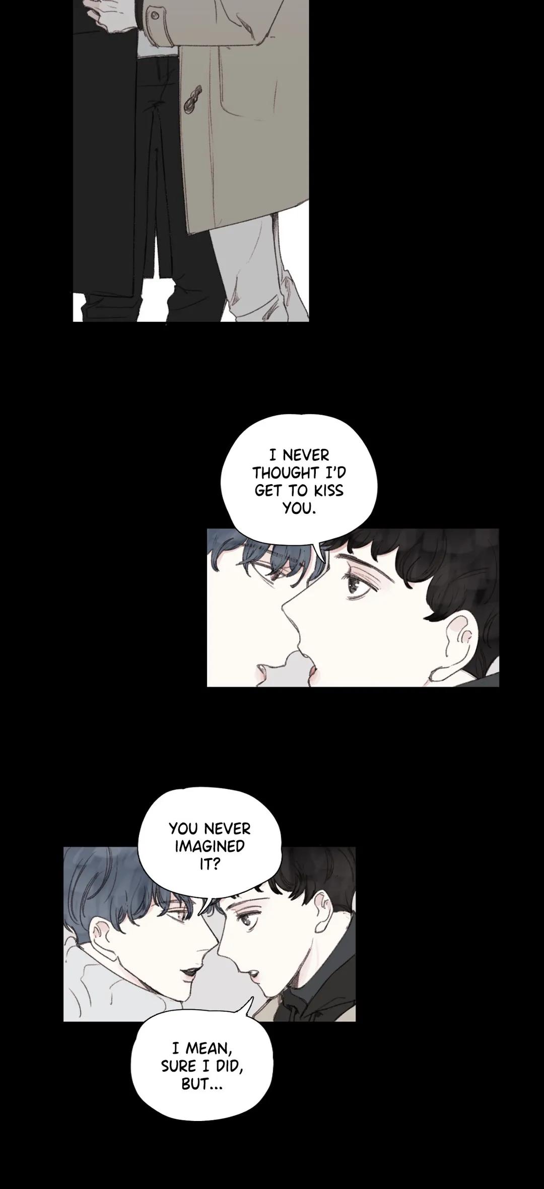 Read Luckies chapter 22 image 9 on Lezhin
