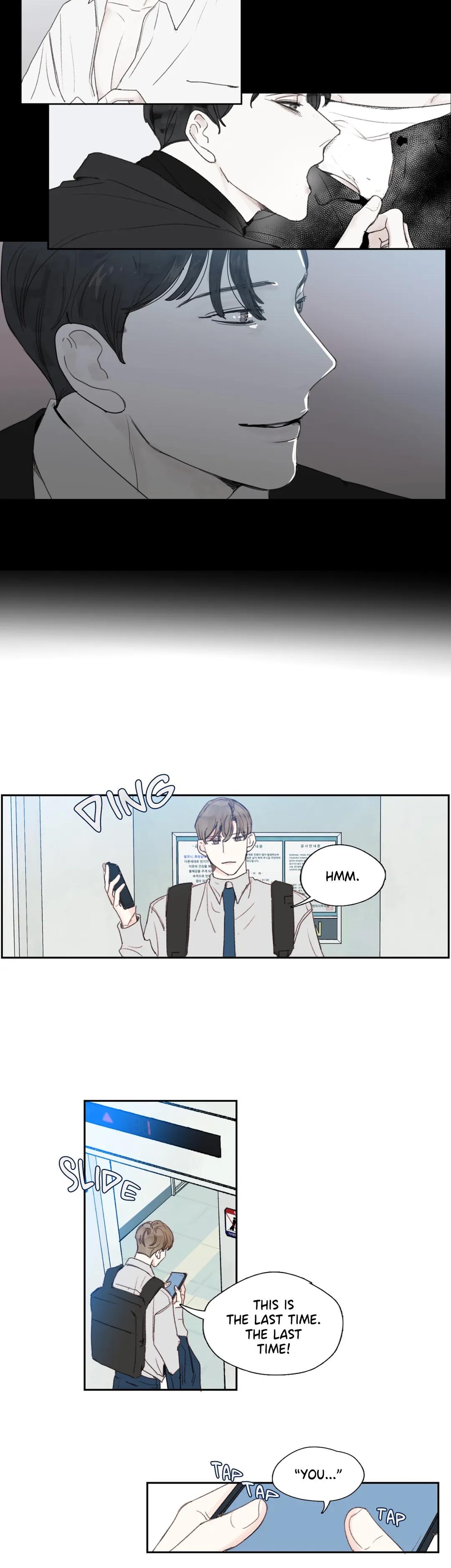 Read Luckies chapter 23 image 10 on Lezhin