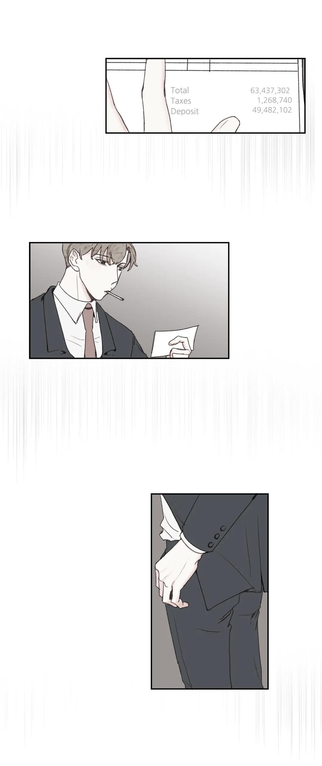 Read Luckies chapter 23 image 14 on Lezhin