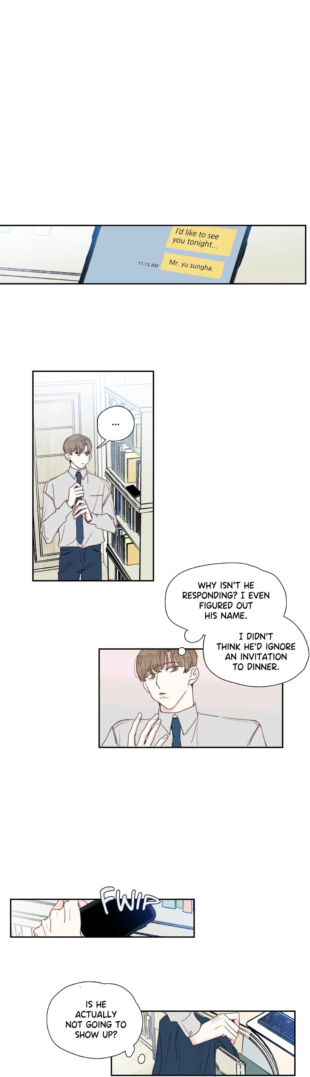 Read Luckies chapter 23 image 6 on Lezhin