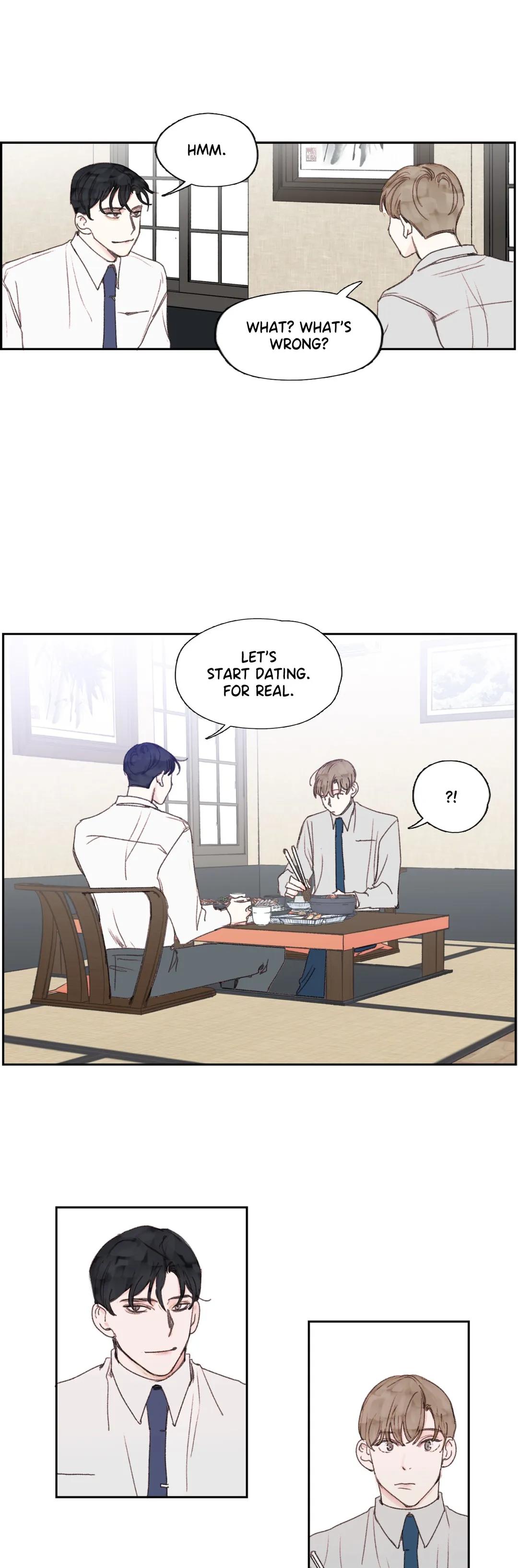Read Luckies chapter 24 image 11 on Lezhin