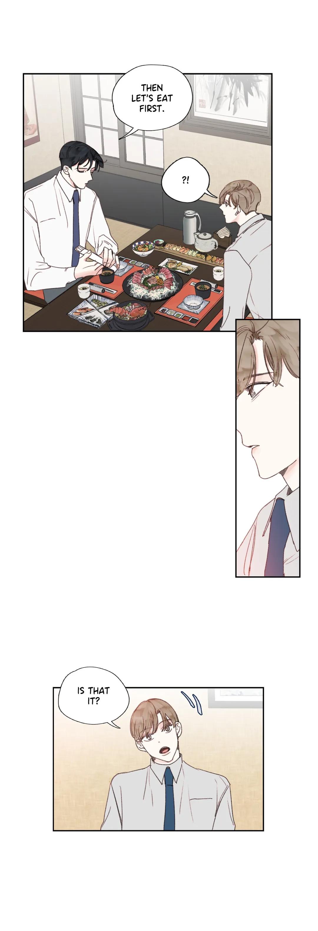 Read Luckies chapter 24 image 13 on Lezhin
