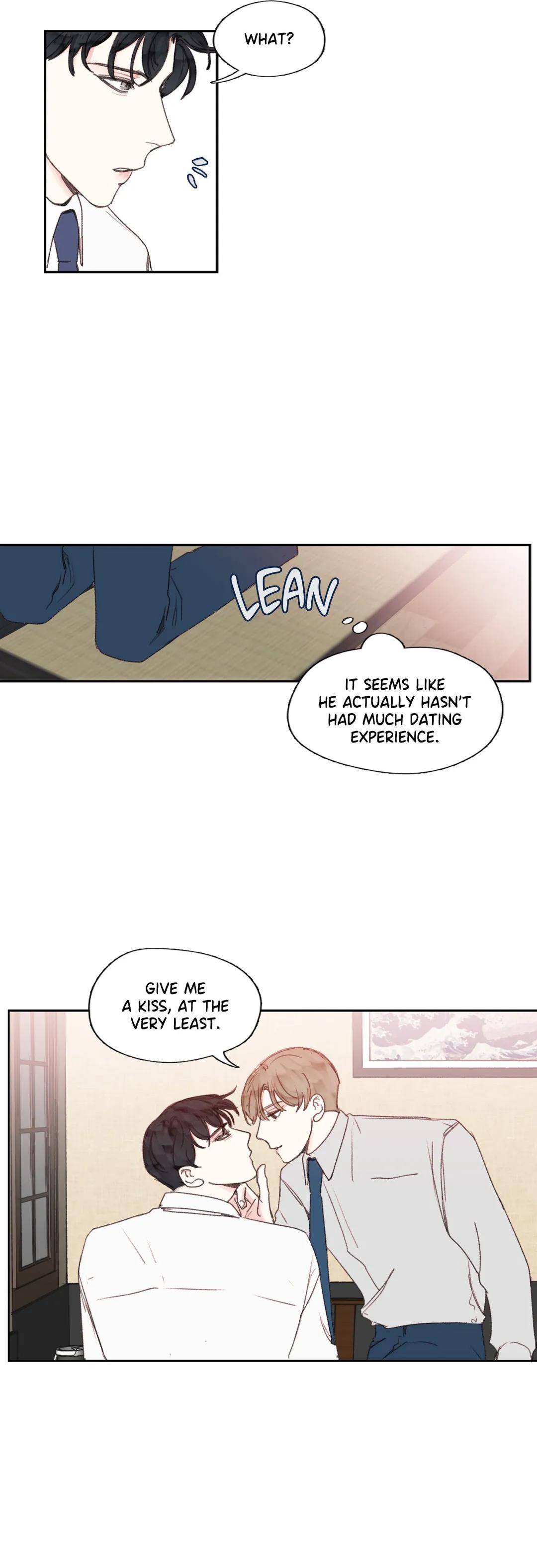 Read Luckies chapter 24 image 14 on Lezhin