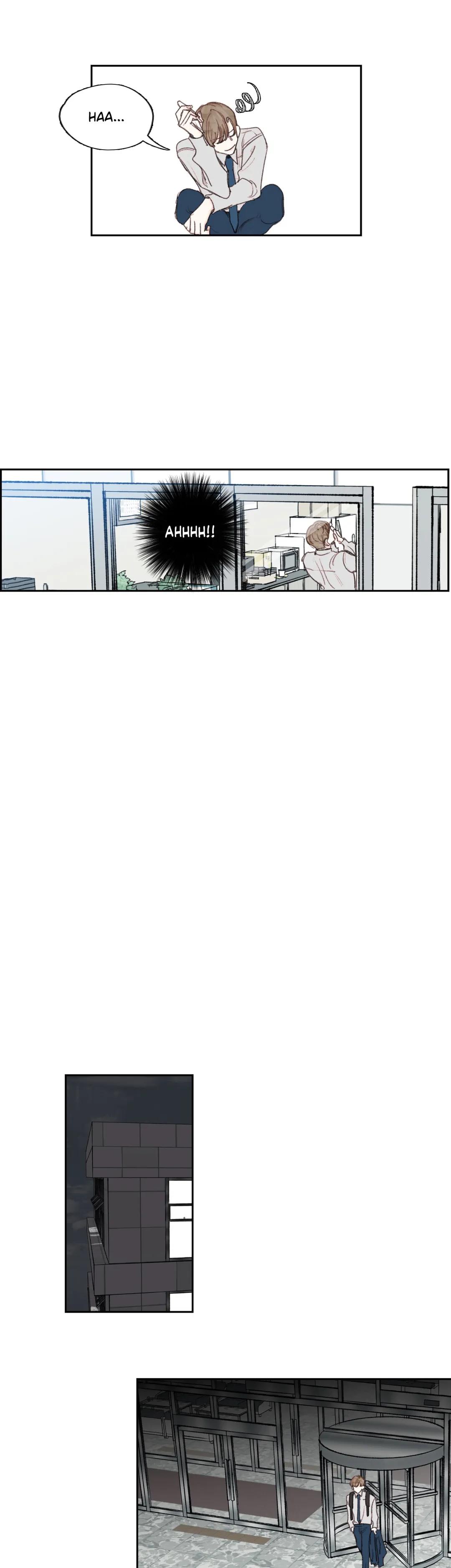 Read Luckies chapter 24 image 5 on Lezhin