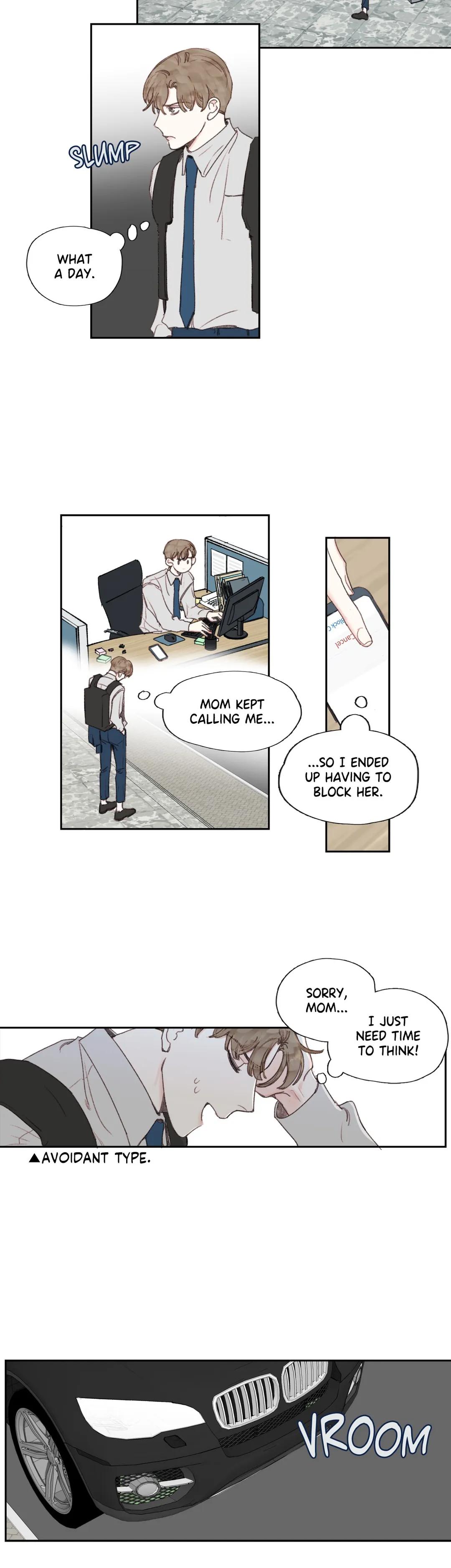 Read Luckies chapter 24 image 6 on Lezhin