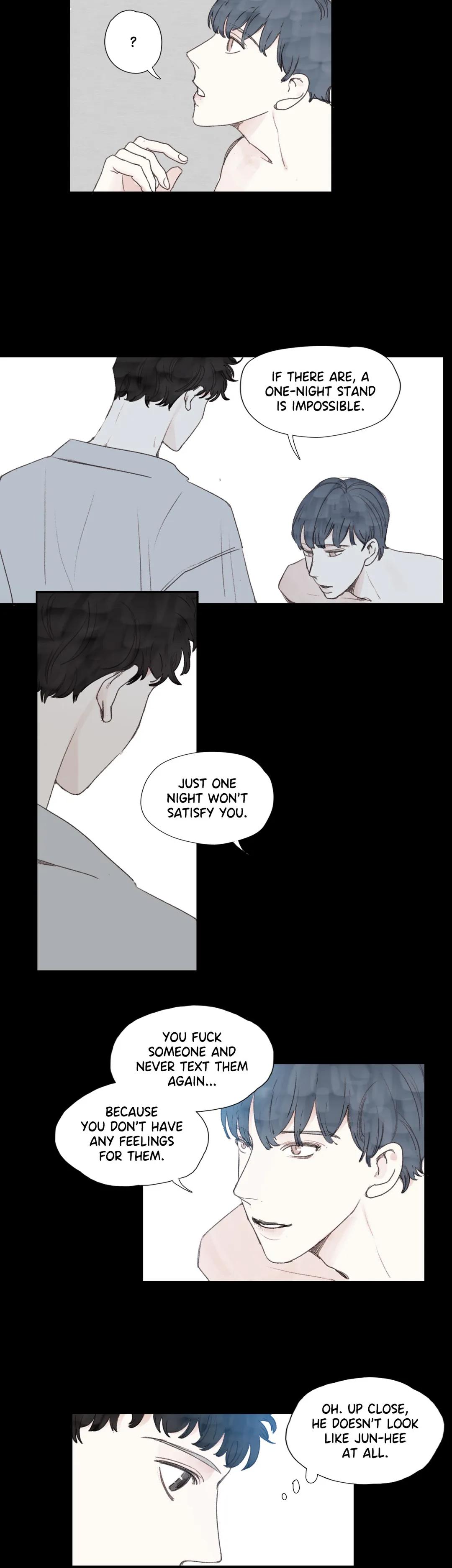 Read Luckies chapter 26 image 10 on Lezhin