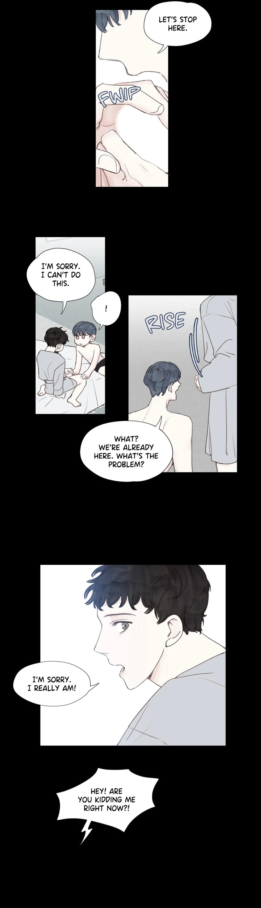 Read Luckies chapter 26 image 11 on Lezhin