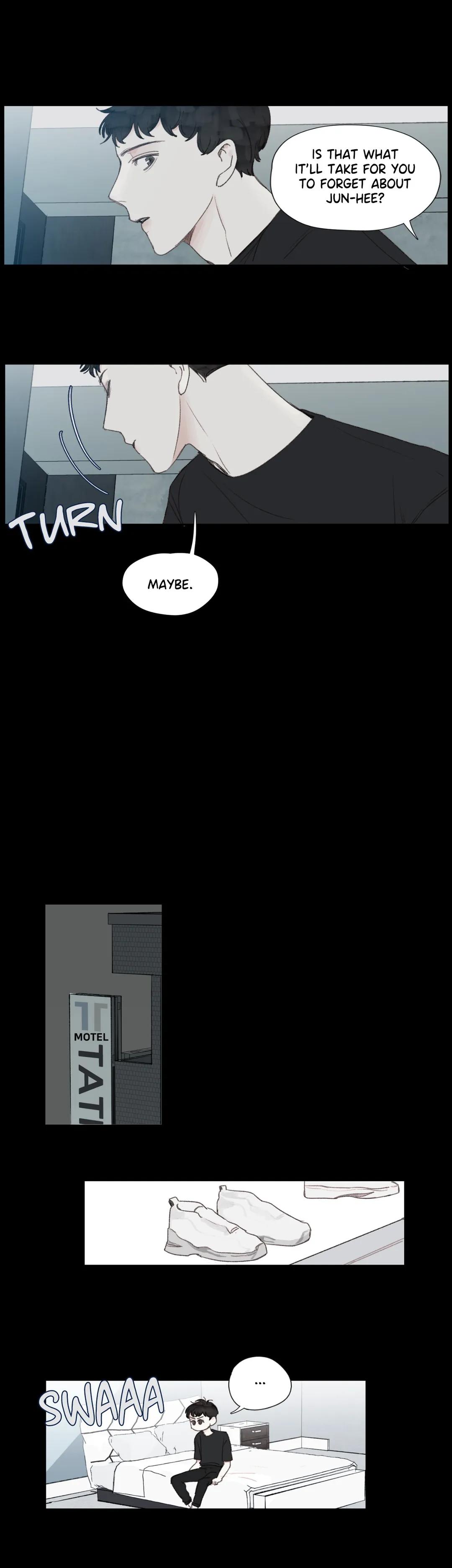 Read Luckies chapter 26 image 4 on Lezhin