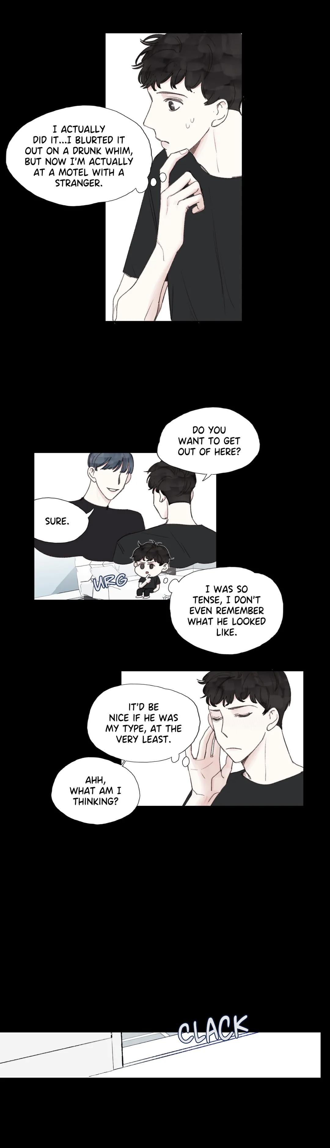 Read Luckies chapter 26 image 5 on Lezhin