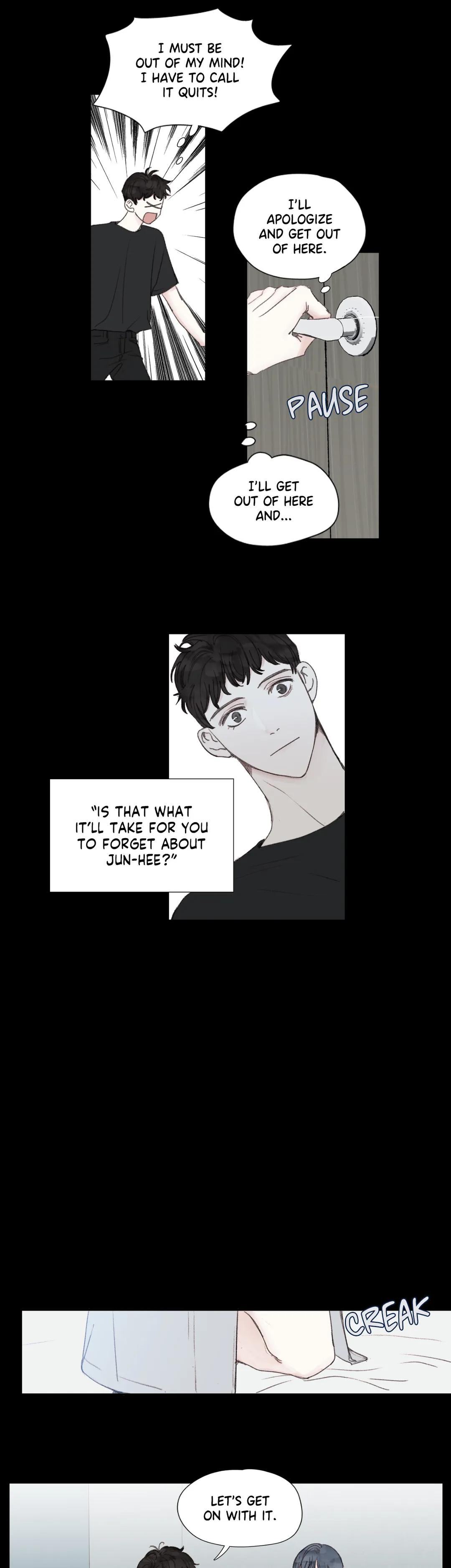 Read Luckies chapter 26 image 7 on Lezhin