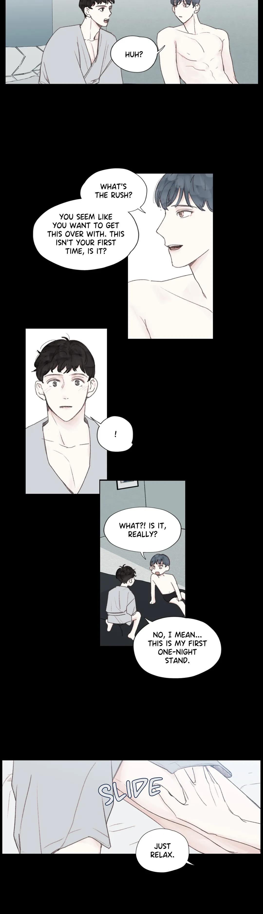 Read Luckies chapter 26 image 8 on Lezhin