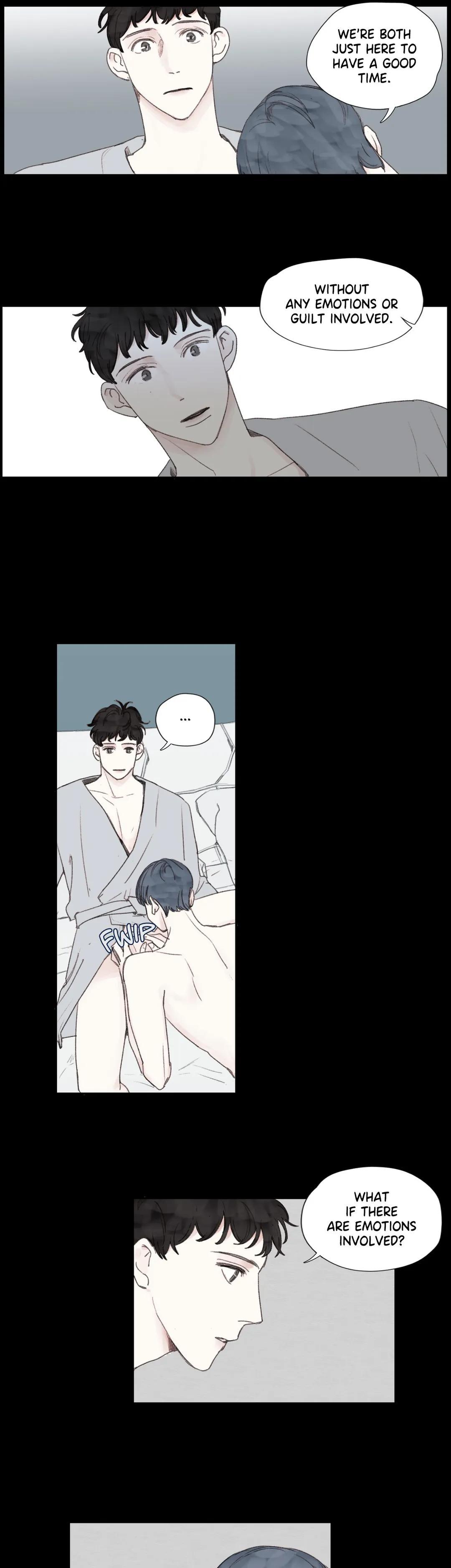 Read Luckies chapter 26 image 9 on Lezhin