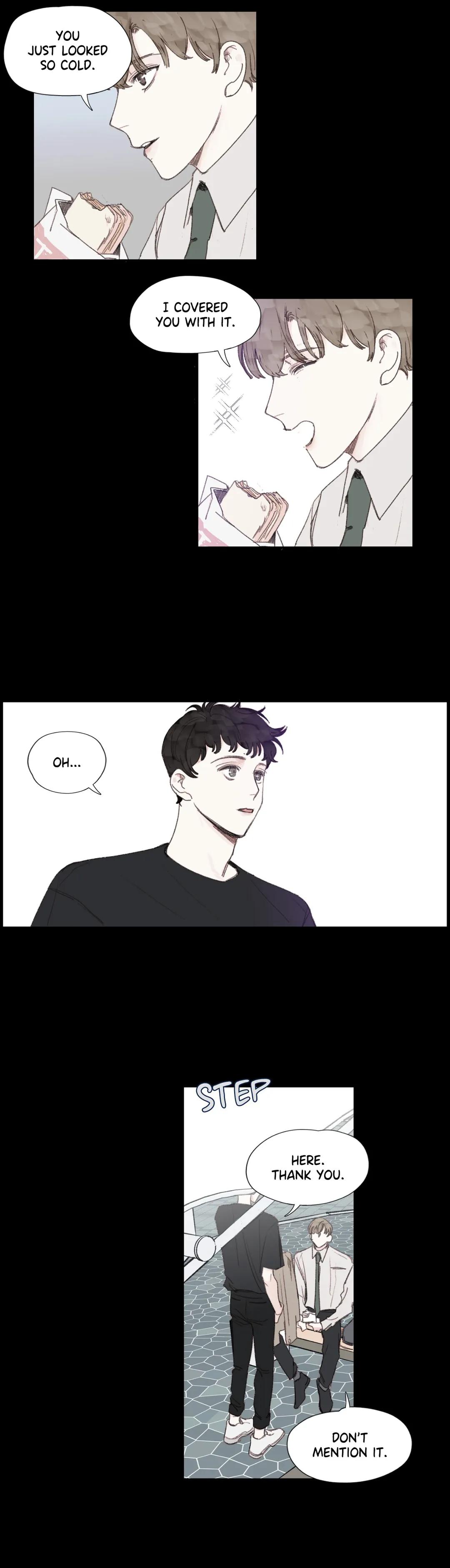 Read Luckies chapter 27 image 3 on Lezhin