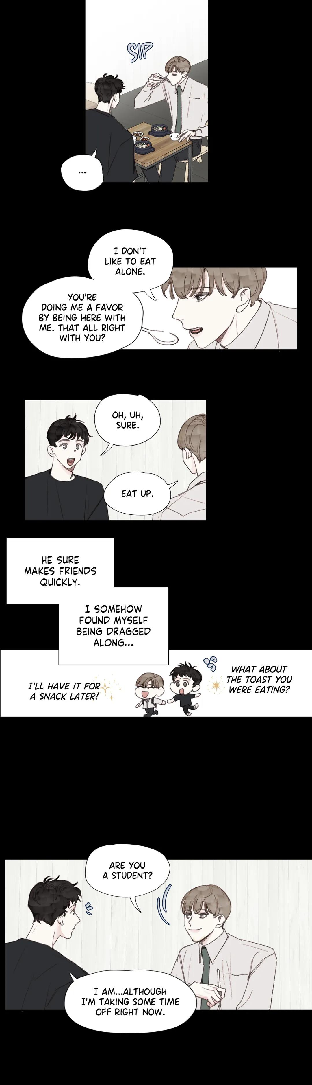 Read Luckies chapter 27 image 6 on Lezhin