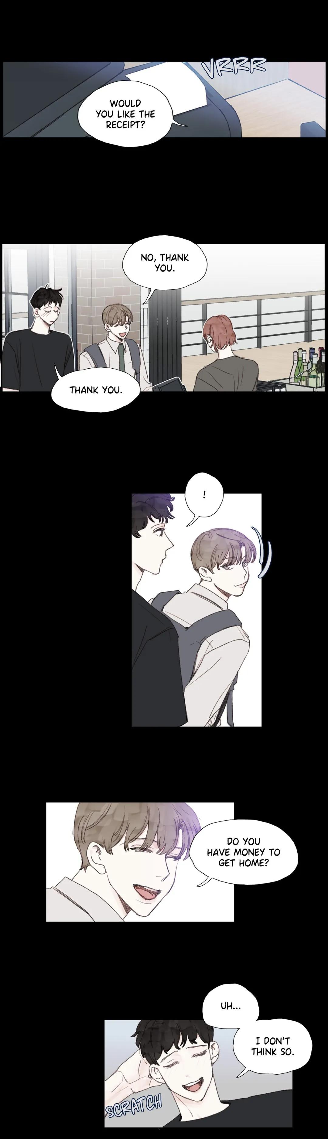 Read Luckies chapter 27 image 9 on Lezhin