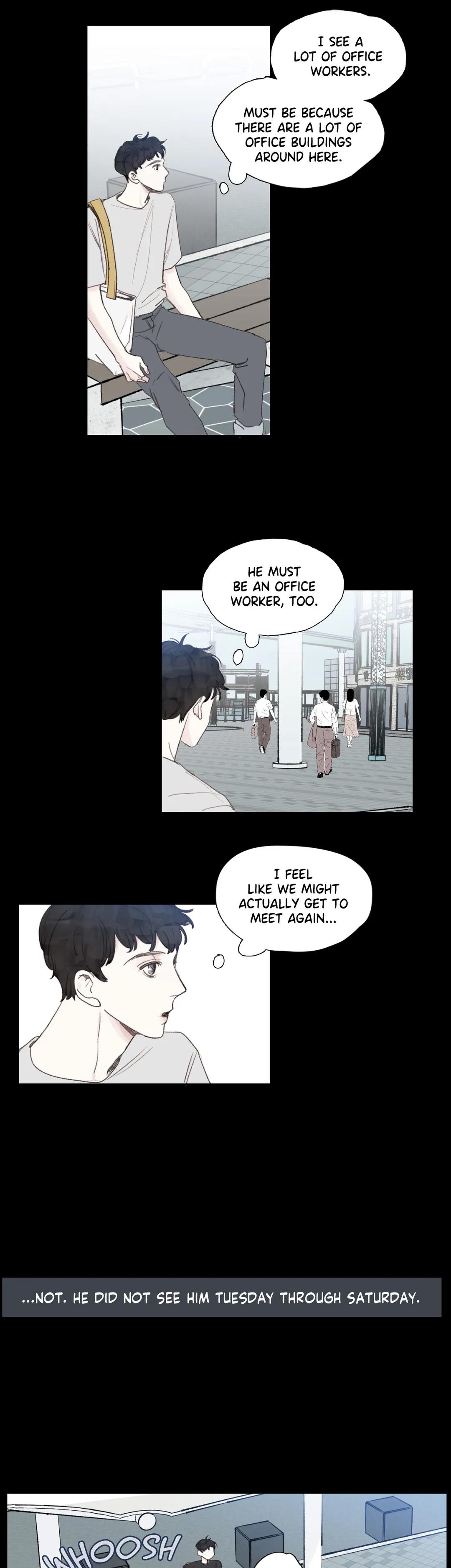 Read Luckies chapter 28 image 7 on Lezhin