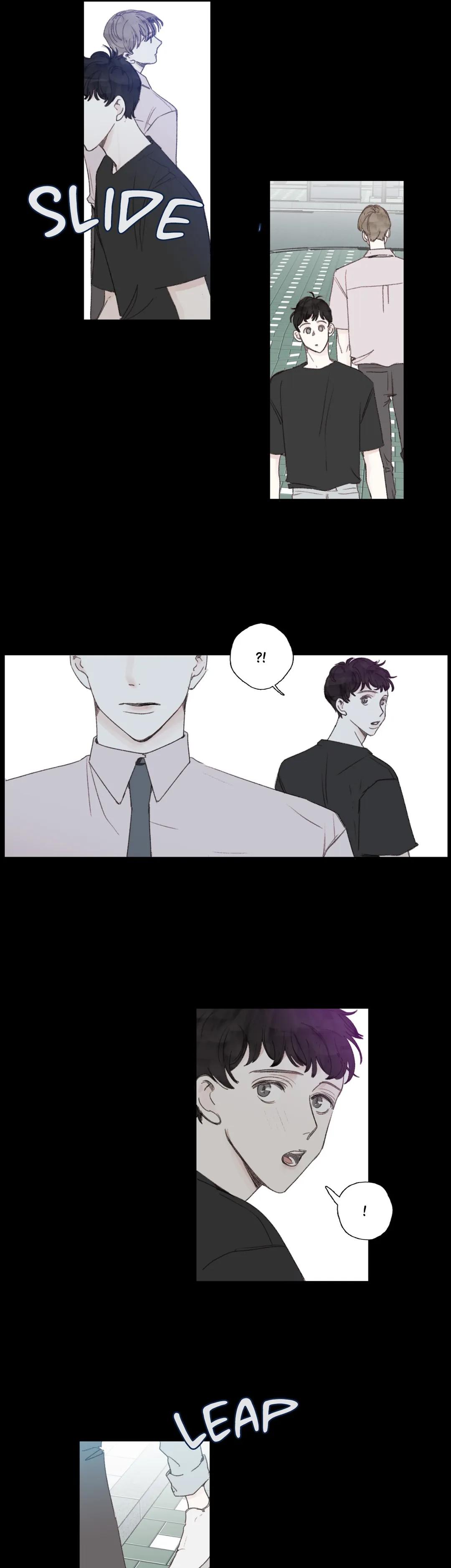 Read Luckies chapter 28 image 9 on Lezhin
