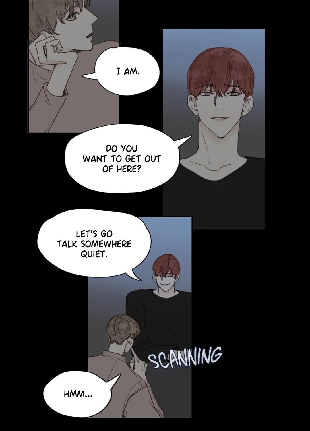 Read Luckies chapter 29 image 16 on Lezhin