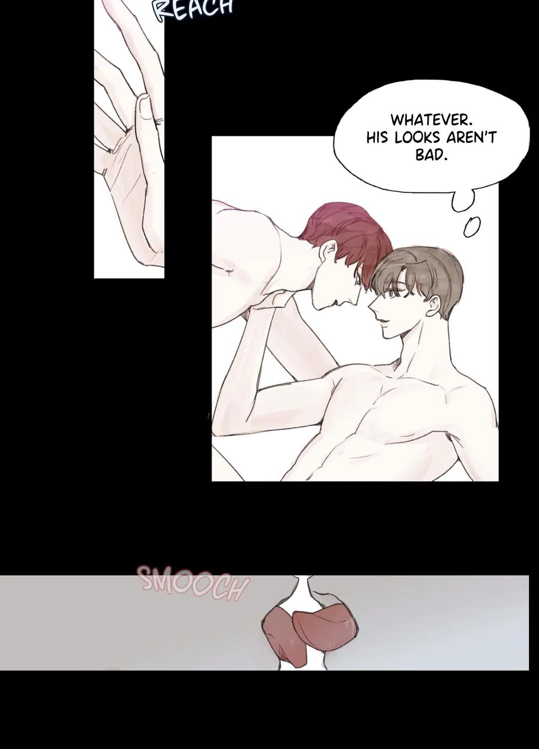 Read Luckies chapter 29 image 23 on Lezhin