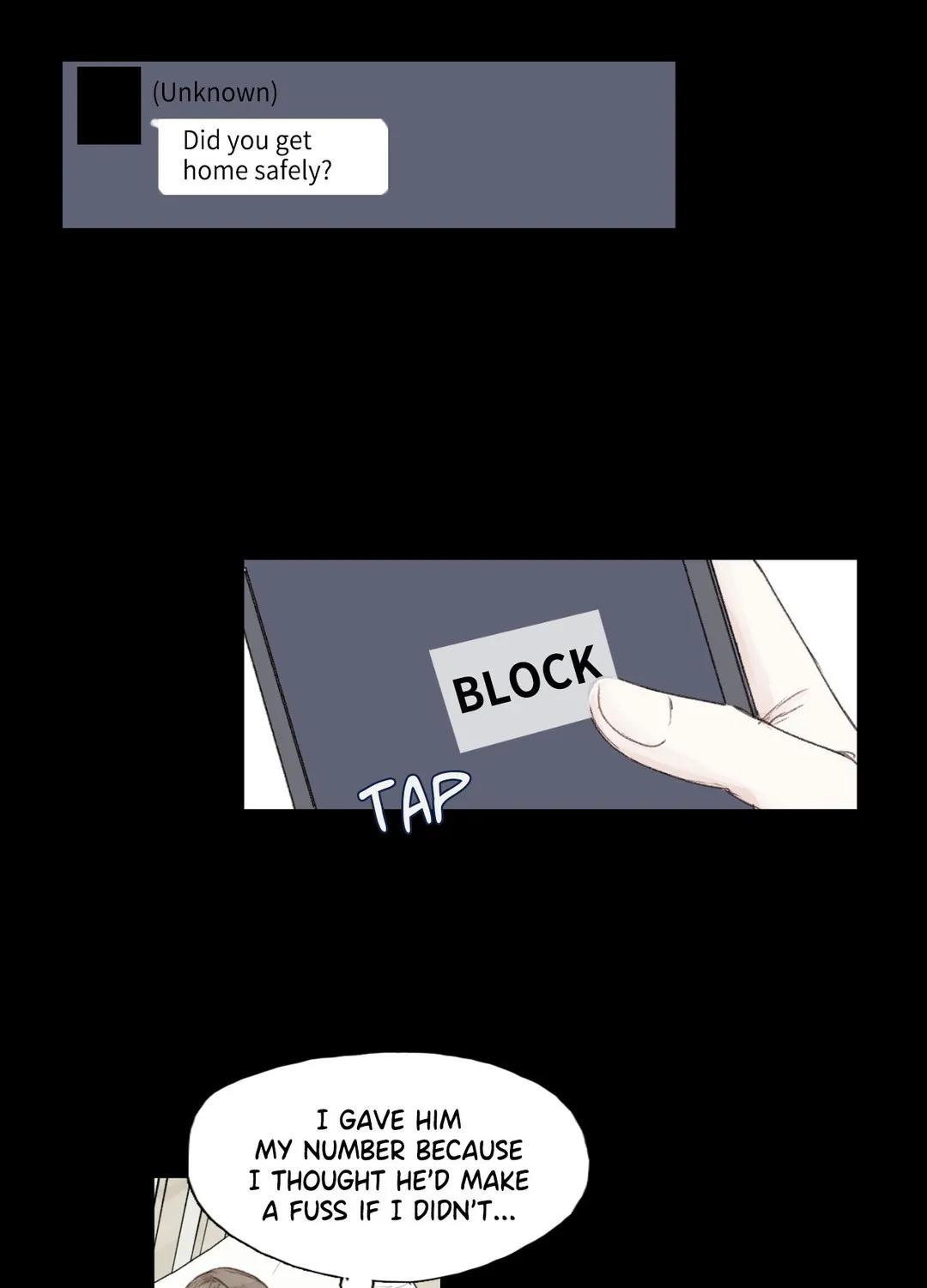 Read Luckies chapter 29 image 25 on Lezhin