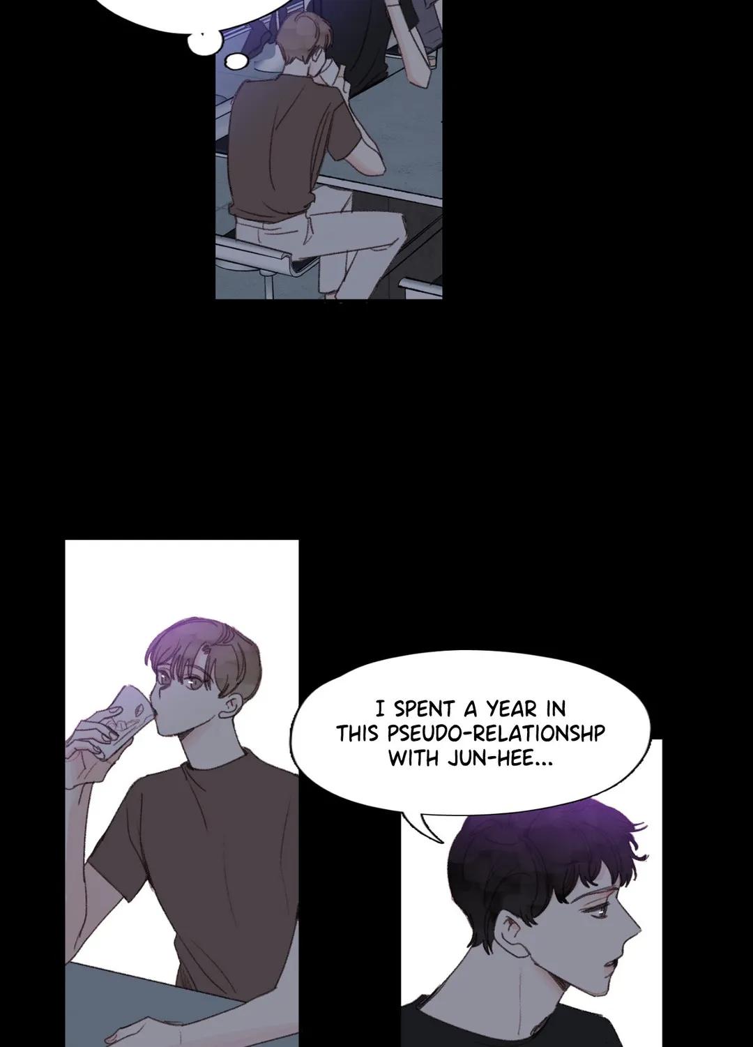 Read Luckies chapter 29 image 28 on Lezhin