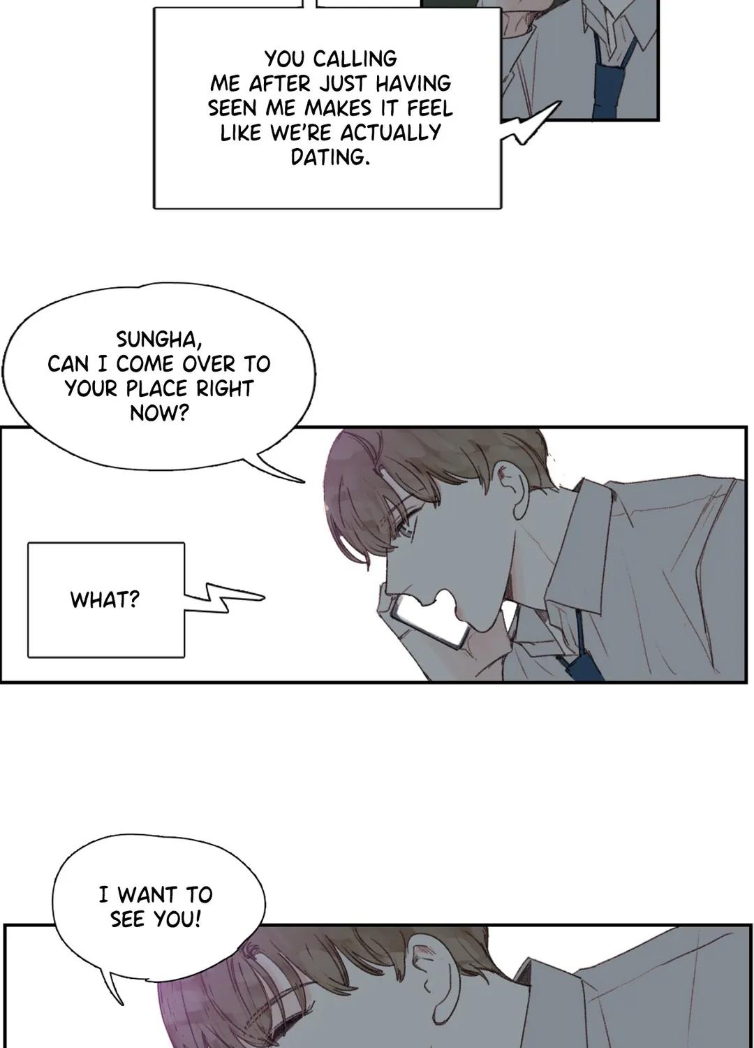 Read Luckies chapter 29 image 3 on Lezhin