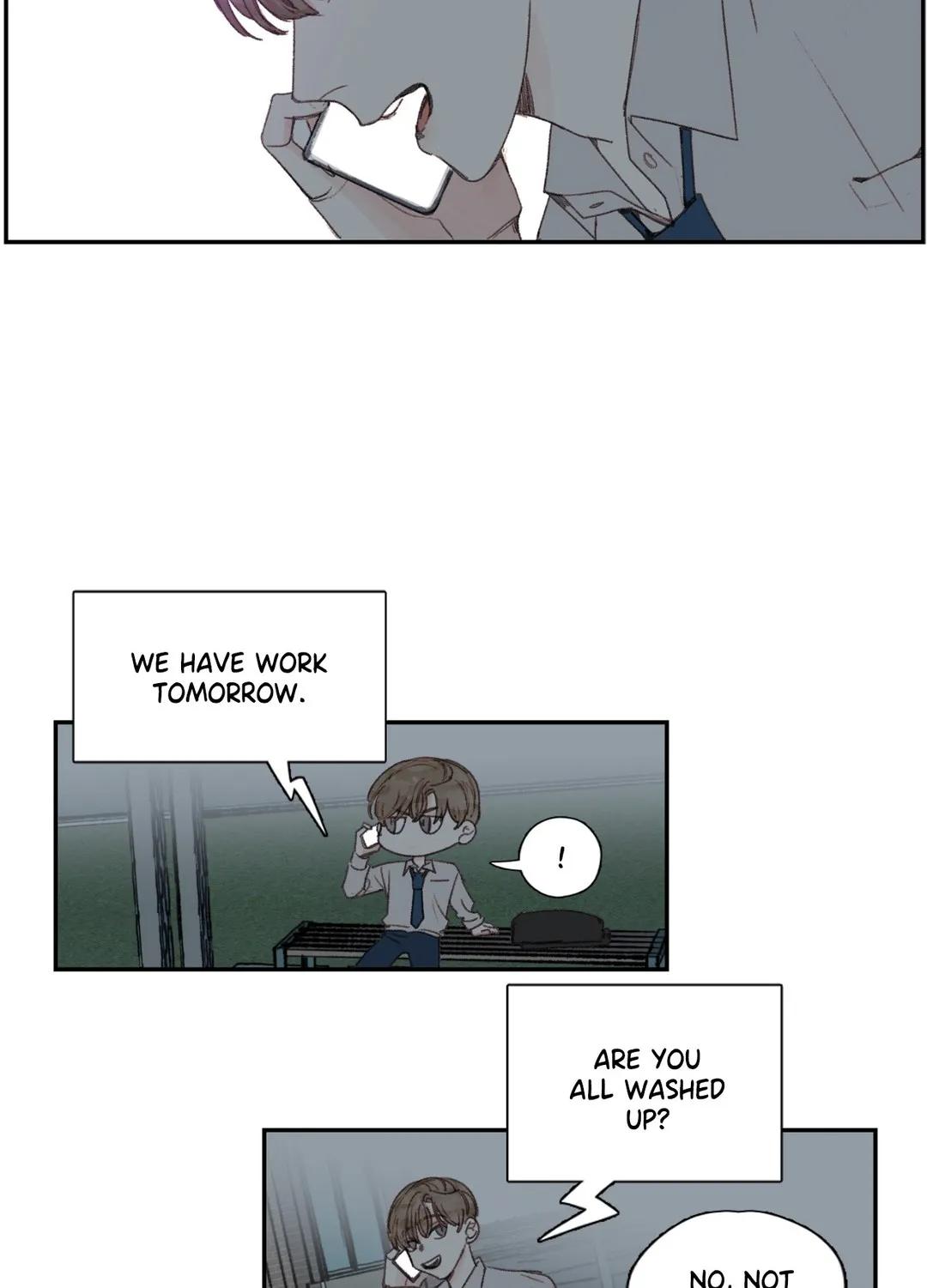 Read Luckies chapter 29 image 4 on Lezhin