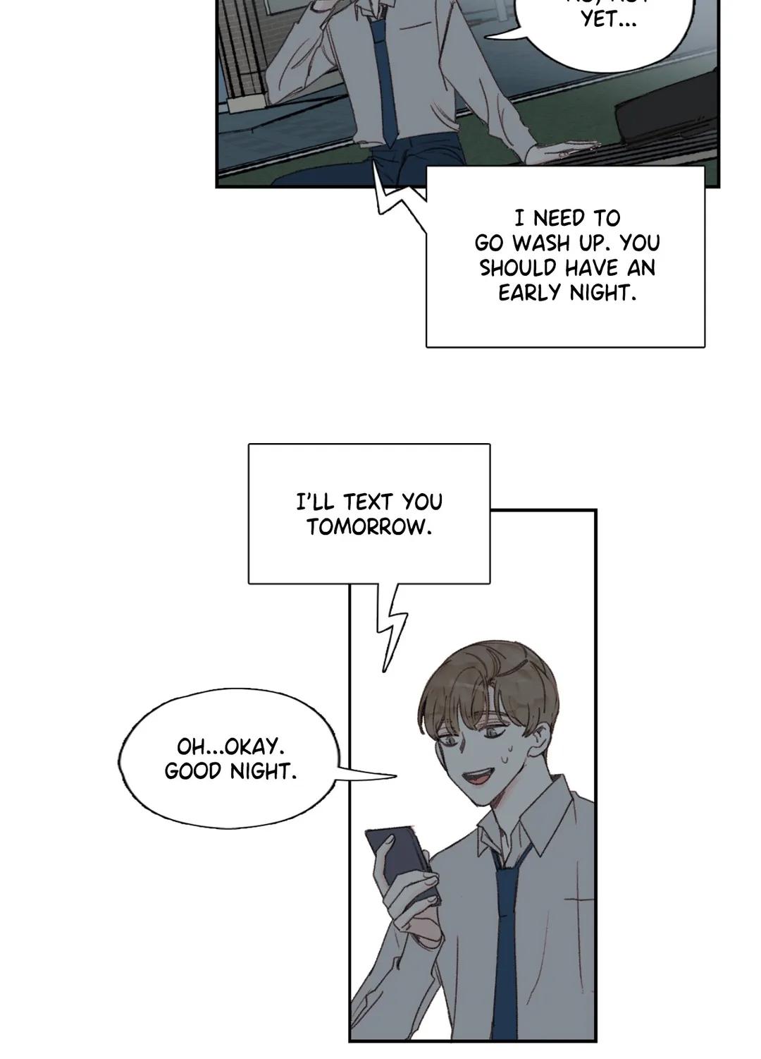 Read Luckies chapter 29 image 5 on Lezhin