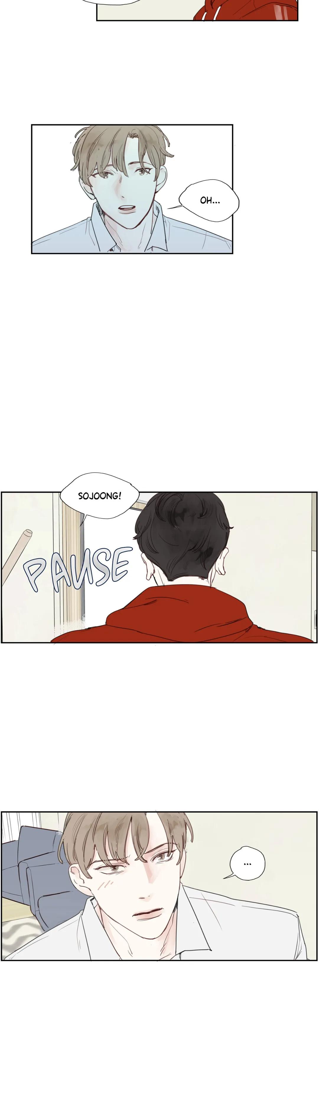 Read Luckies chapter 3.1 image 8 on Lezhin