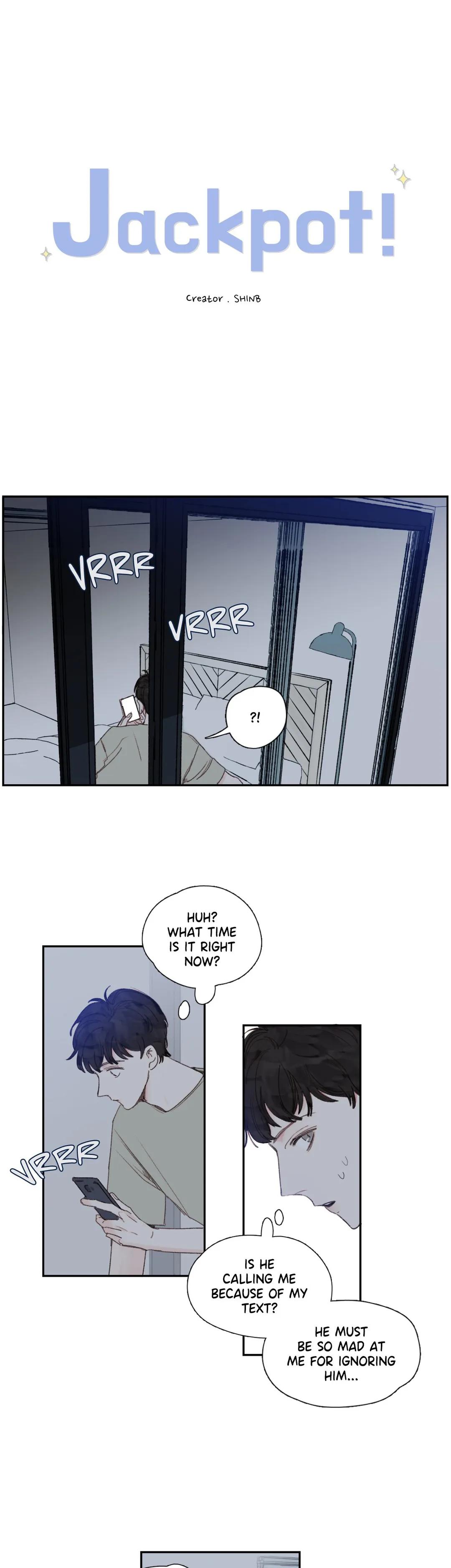 Read Luckies chapter 30 image 1 on Lezhin