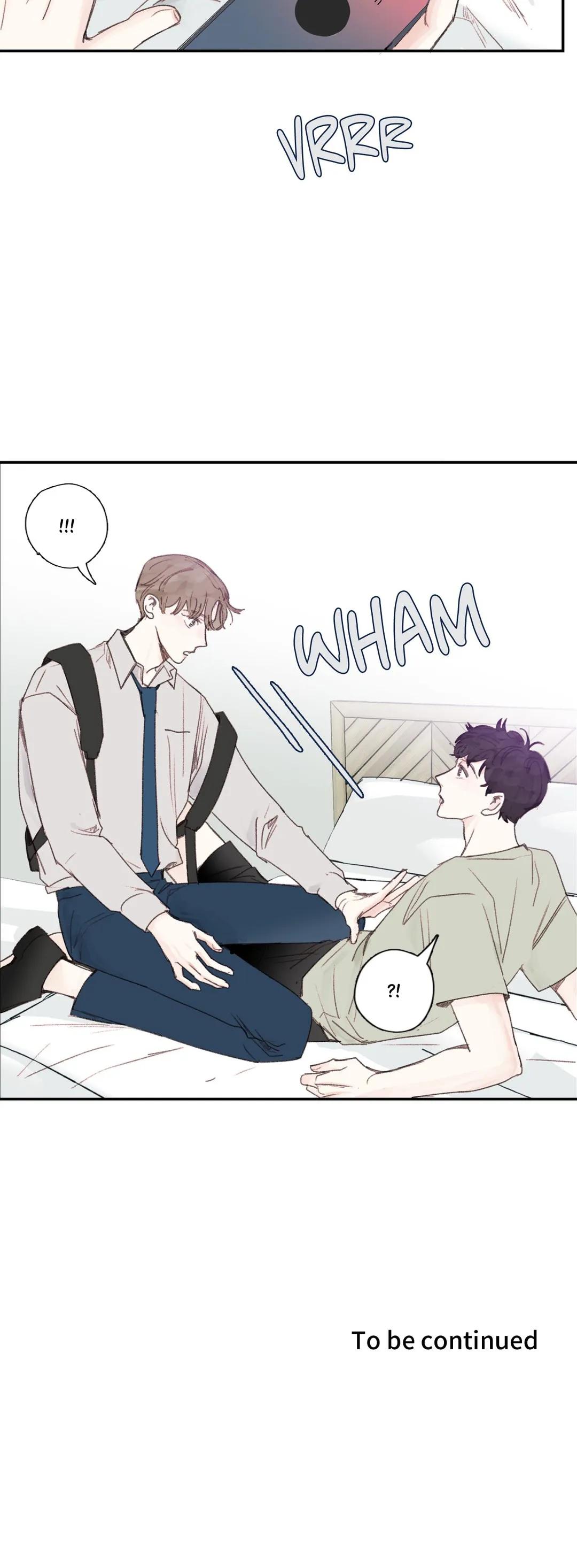 Read Luckies chapter 30 image 16 on Lezhin
