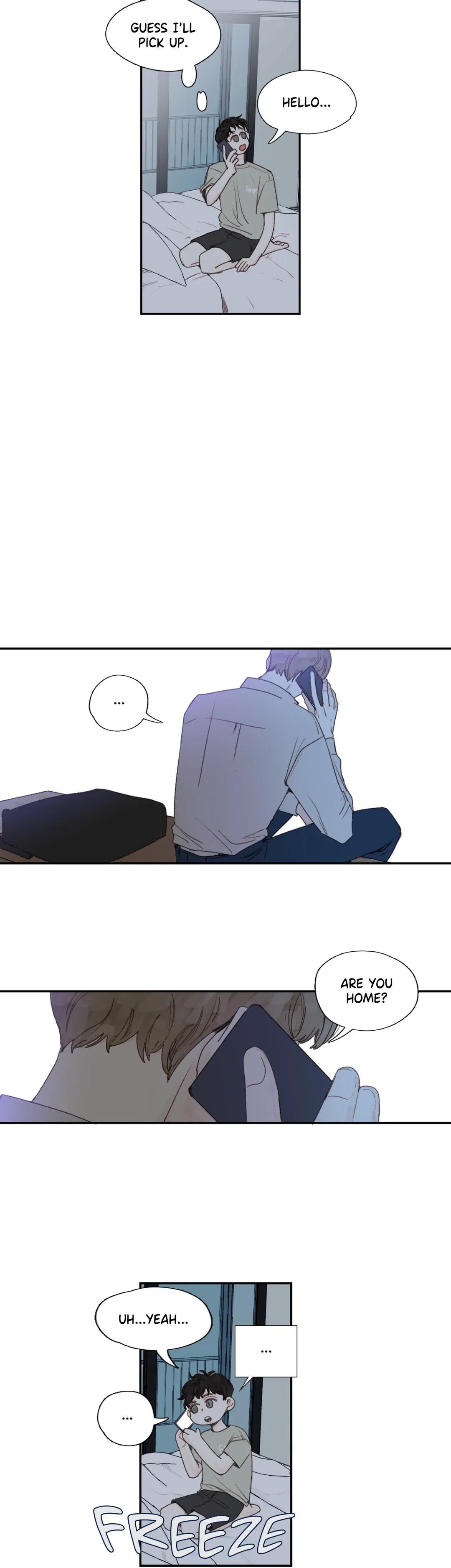Read Luckies chapter 30 image 2 on Lezhin