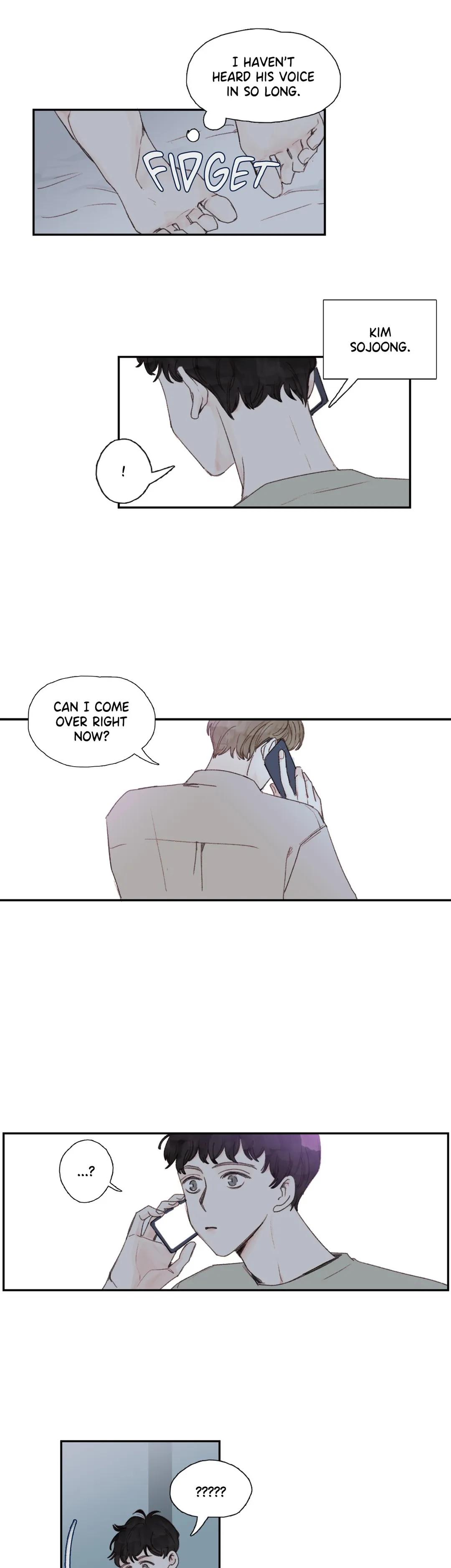 Read Luckies chapter 30 image 3 on Lezhin