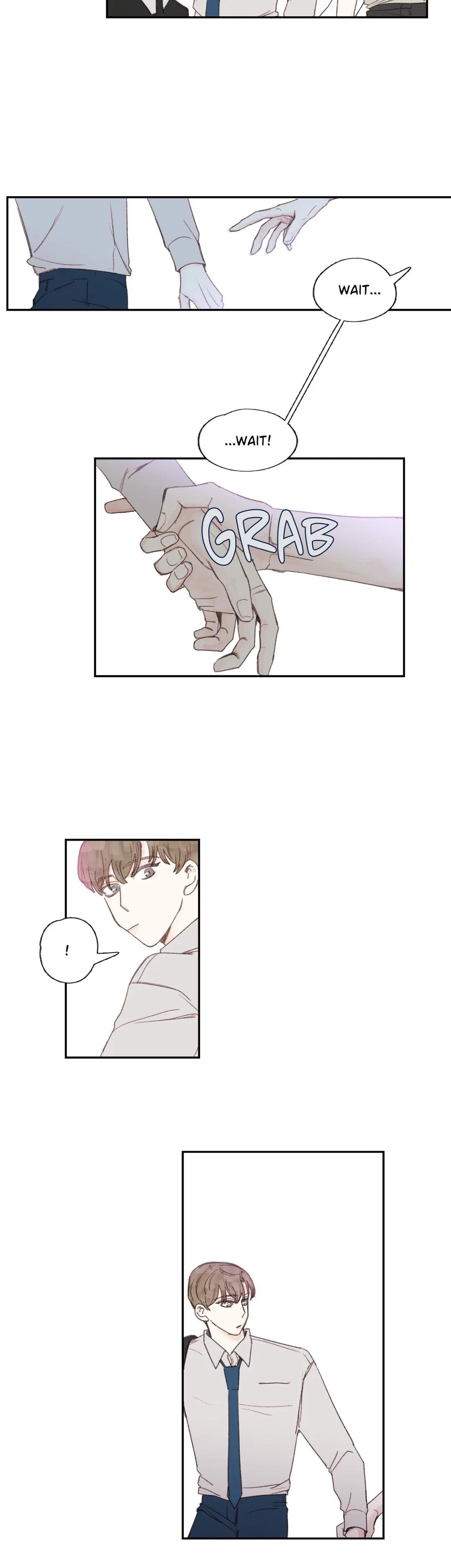 Read Luckies chapter 30 image 8 on Lezhin