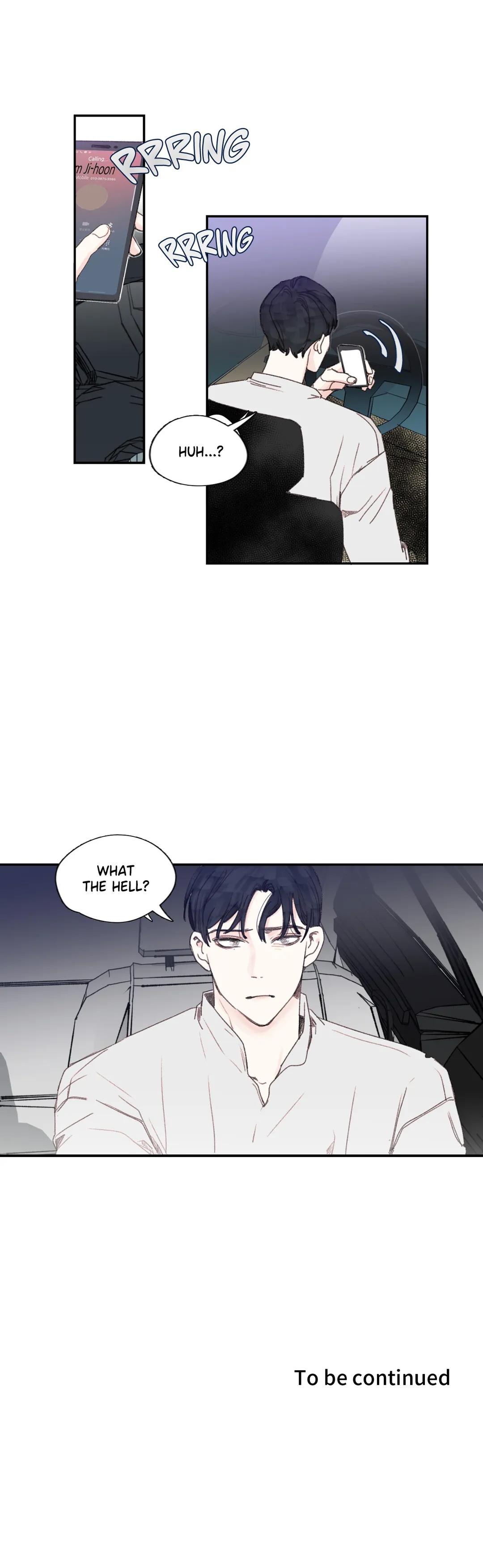 Read Luckies chapter 31 image 15 on Lezhin