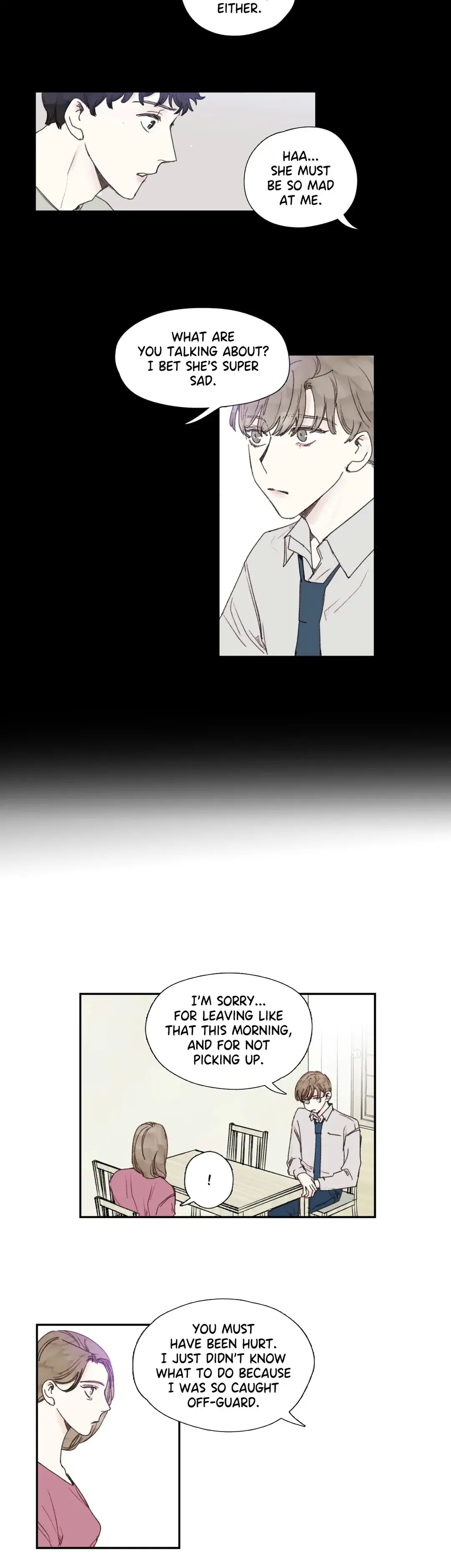 Read Luckies chapter 32 image 10 on Lezhin