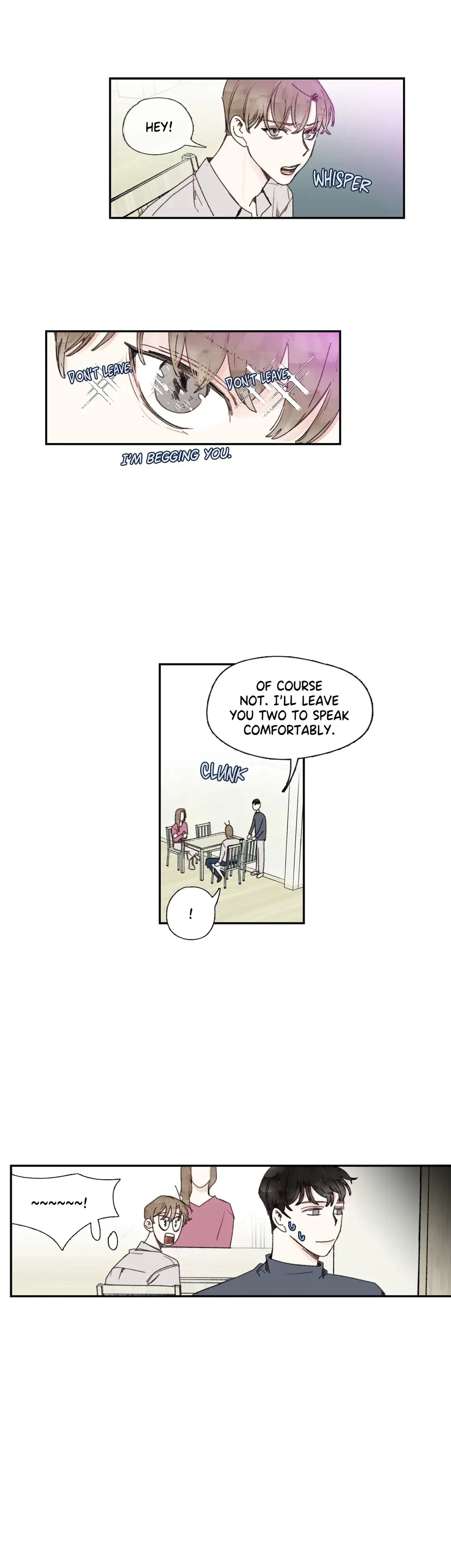 Read Luckies chapter 32 image 7 on Lezhin