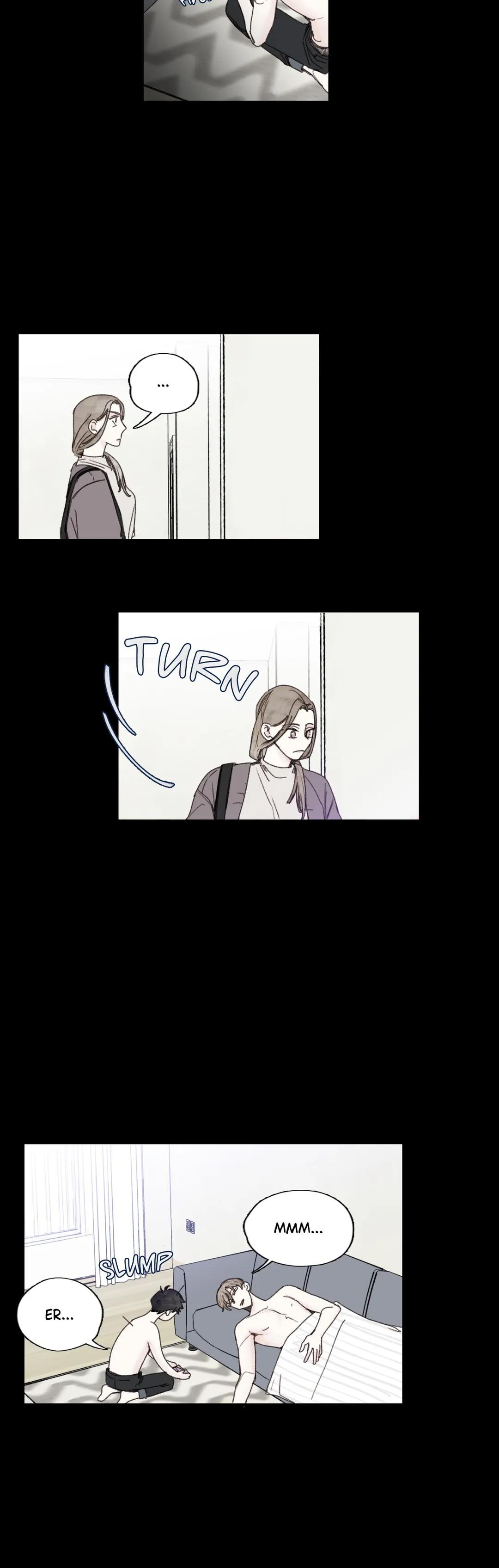 Read Luckies chapter 33 image 12 on Lezhin