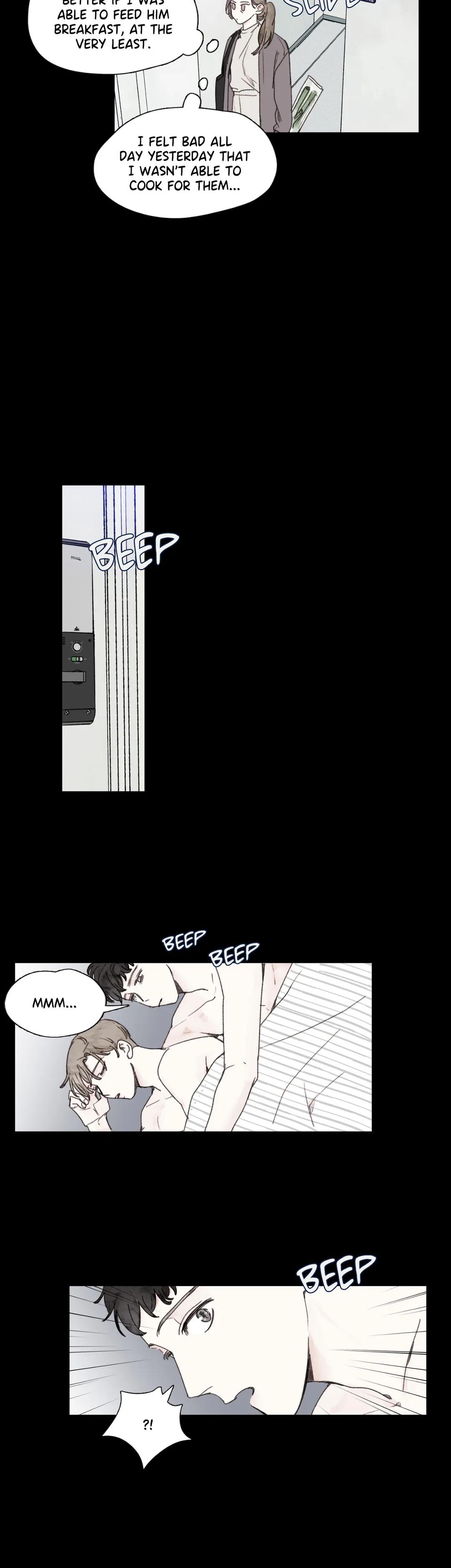 Read Luckies chapter 33 image 8 on Lezhin