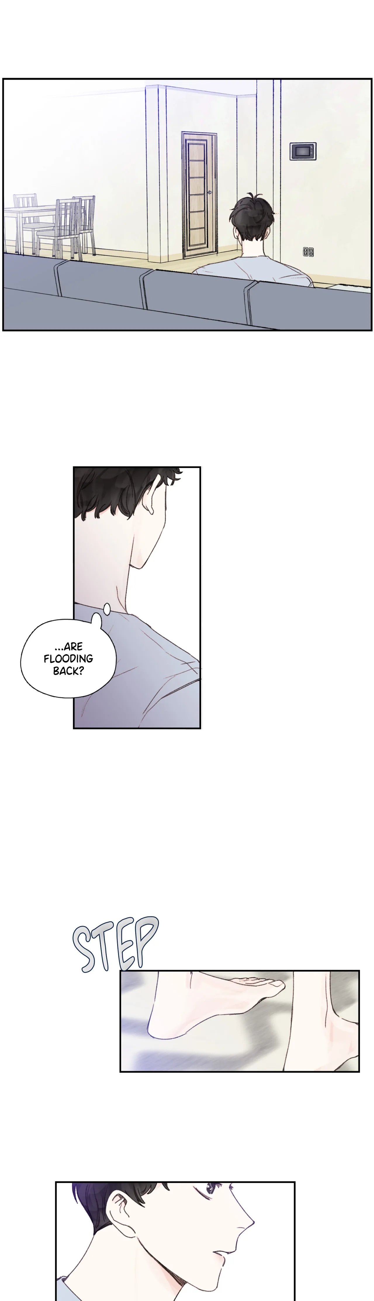 Read Luckies chapter 34 image 10 on Lezhin